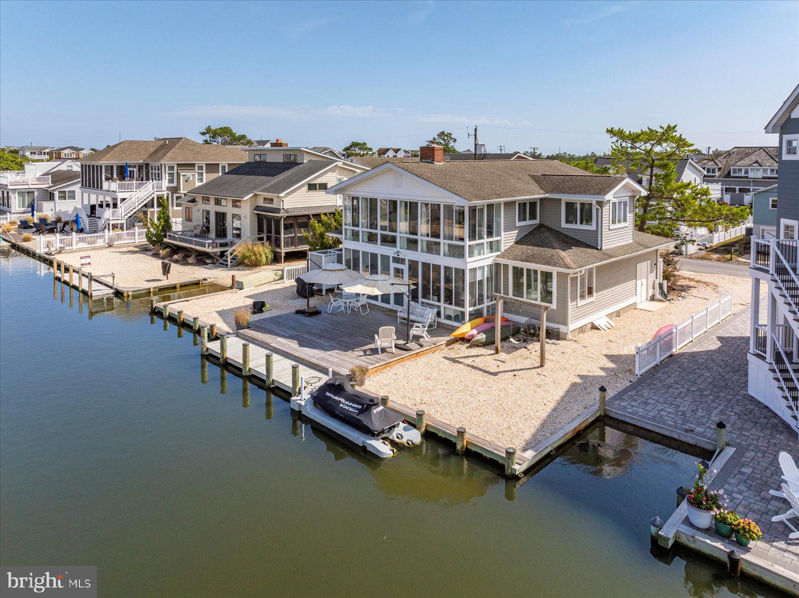 YORK BEACH - Residential