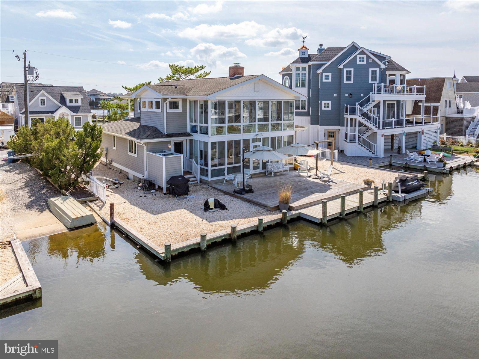 YORK BEACH - Residential