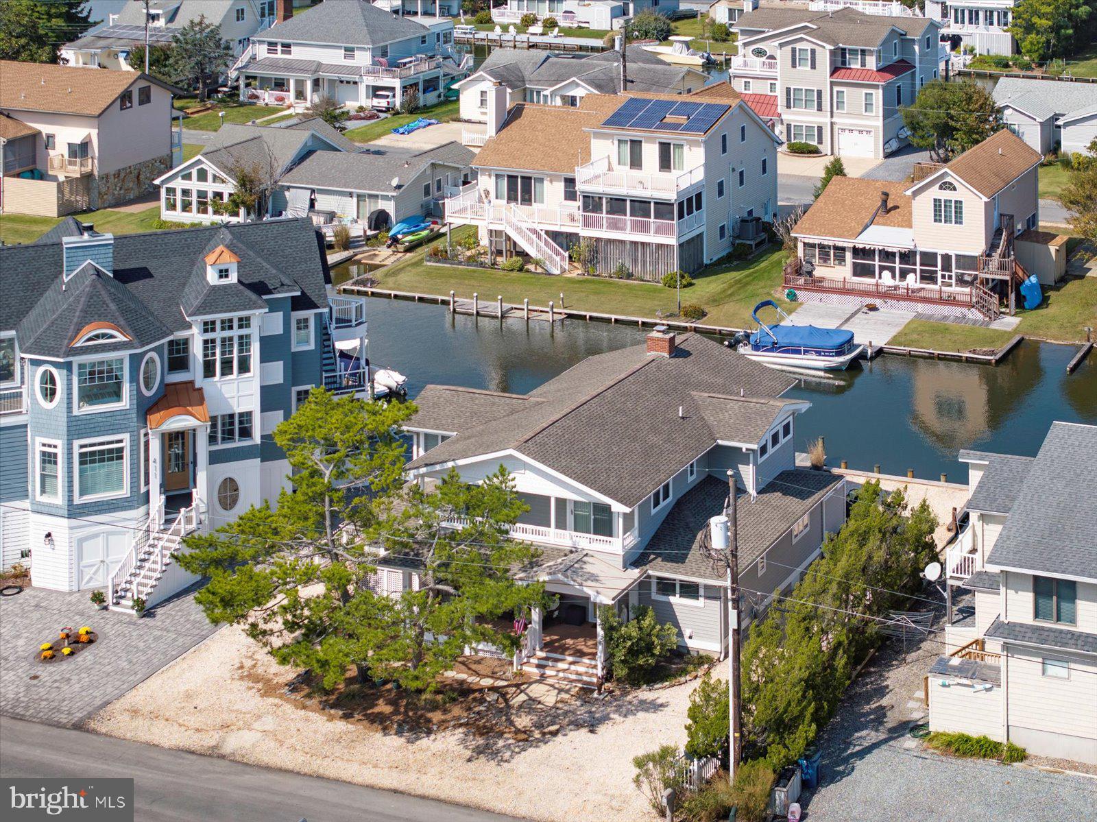 YORK BEACH - Residential