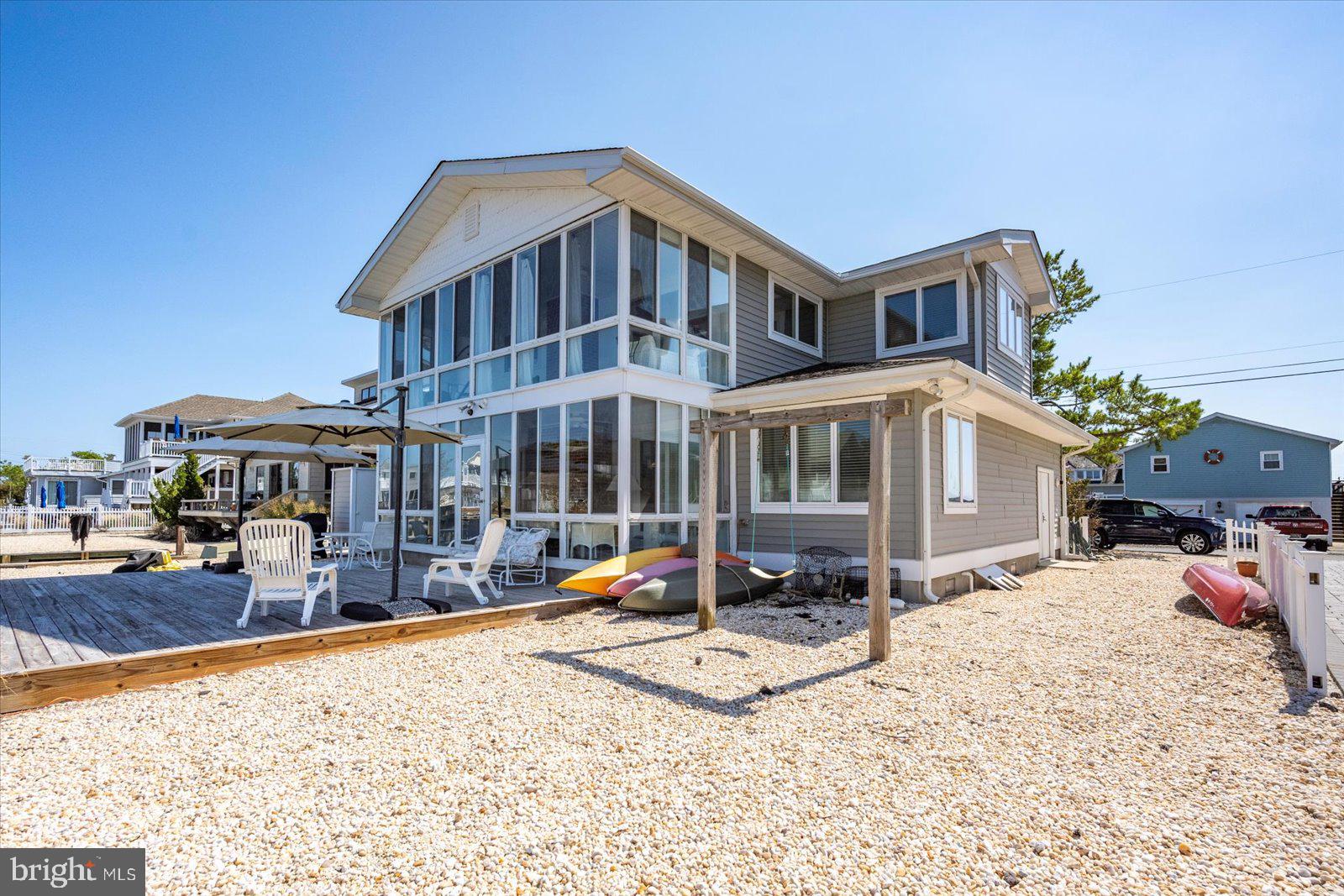 YORK BEACH - Residential