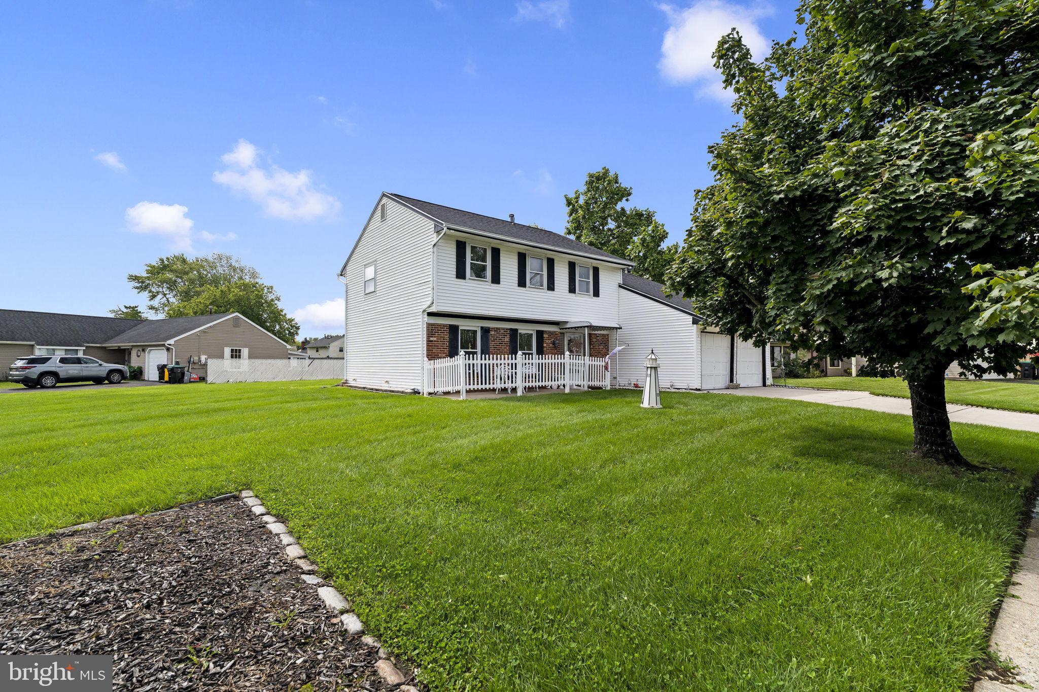 1 AVELLA LANE