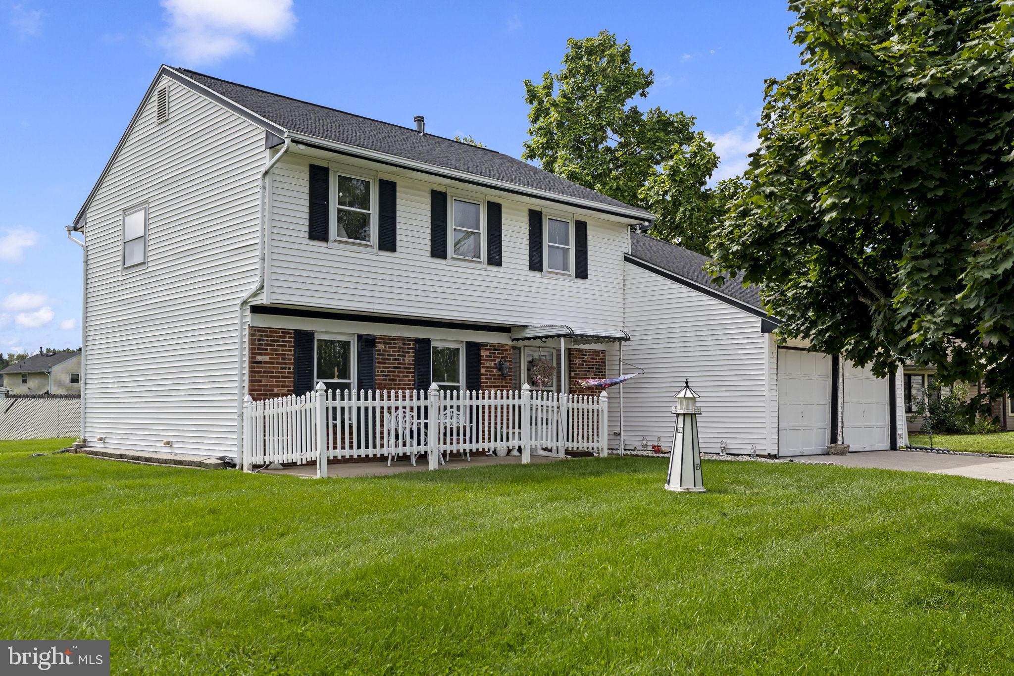 1 AVELLA LANE