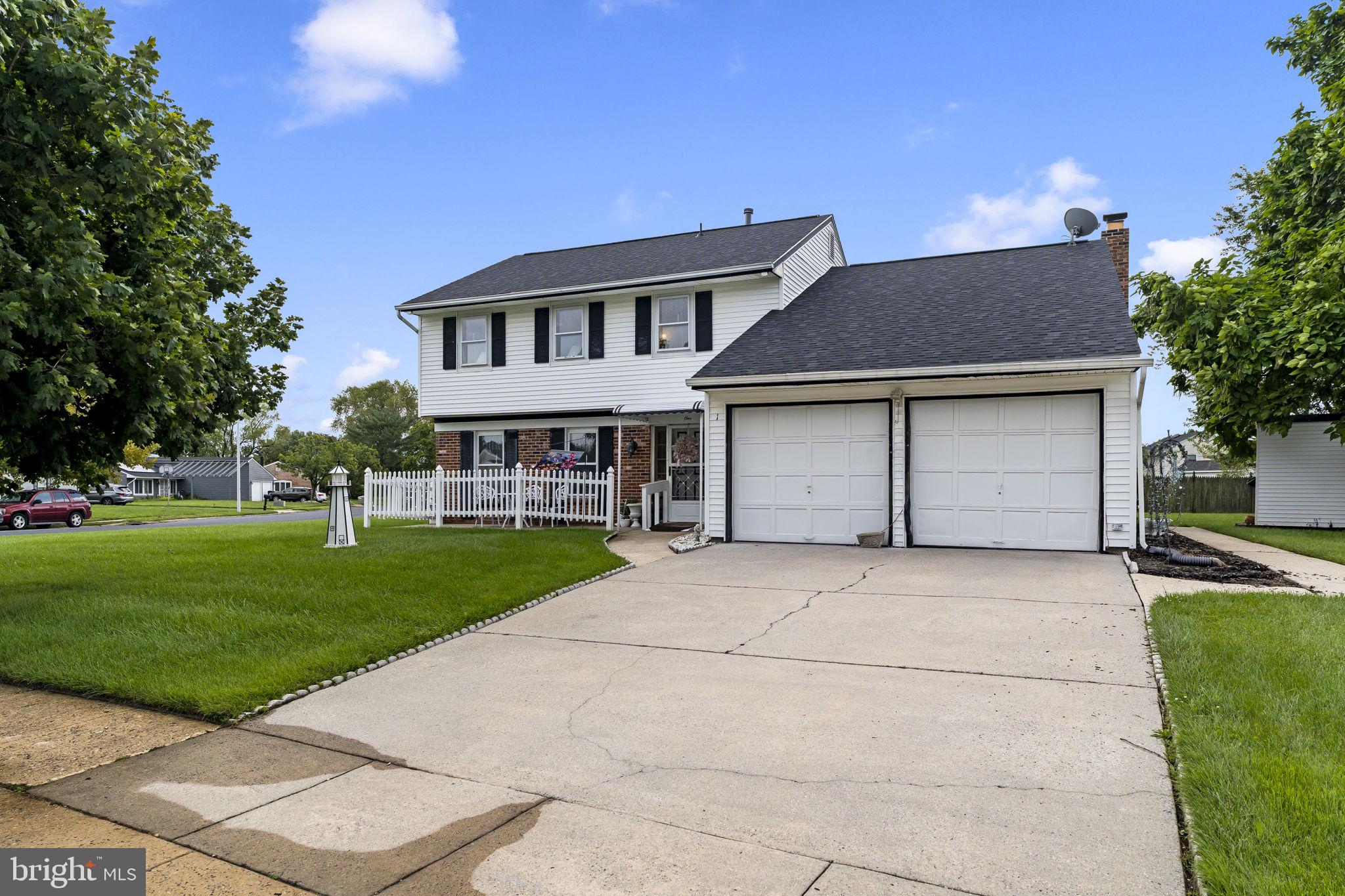 1 AVELLA LANE