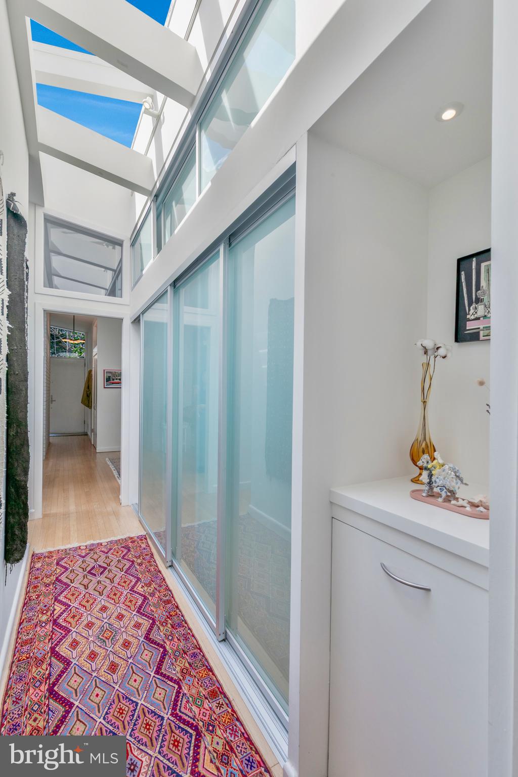 HIGH POINT - Residential