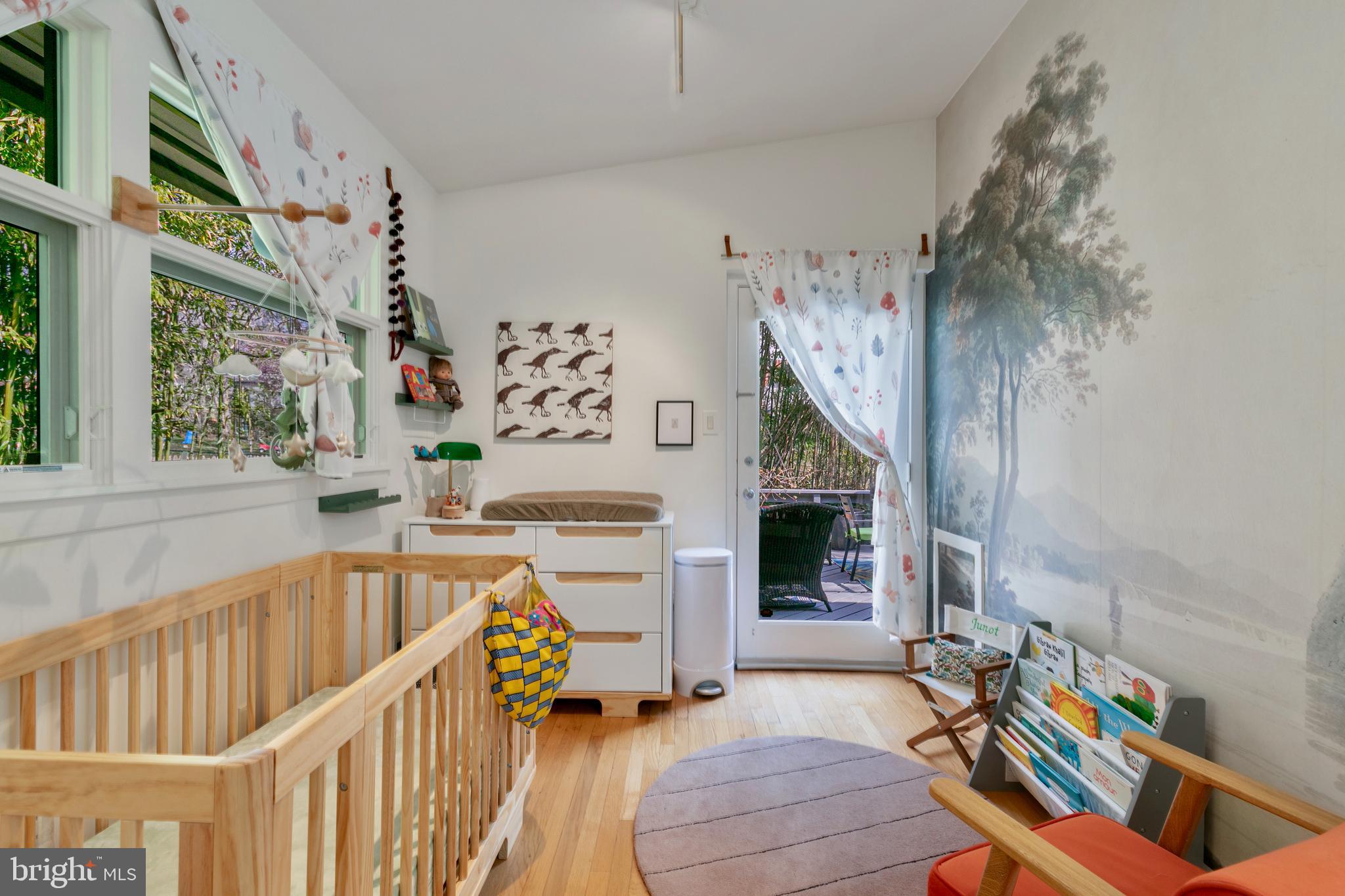 HIGH POINT - Residential