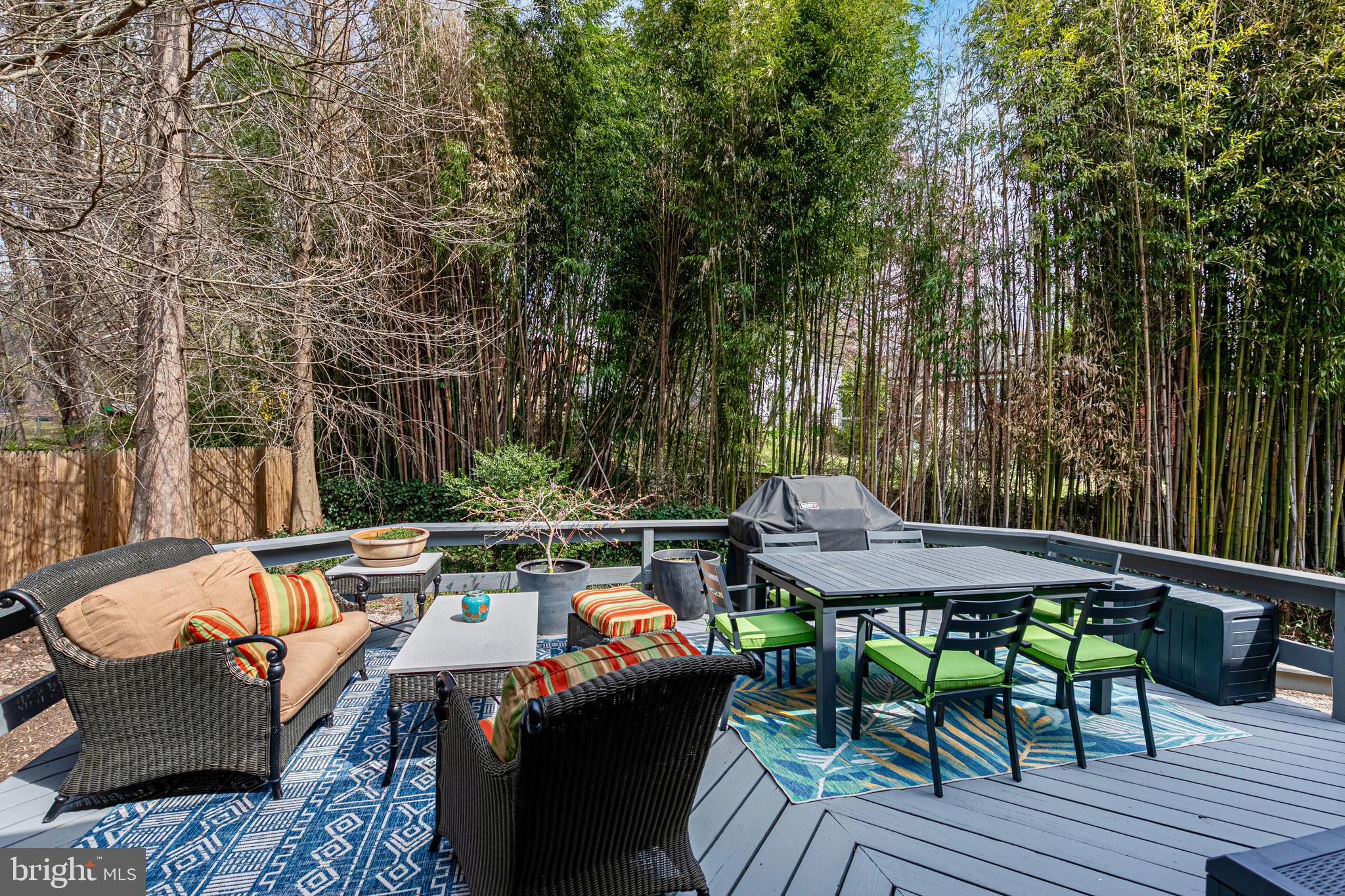 HIGH POINT - Residential