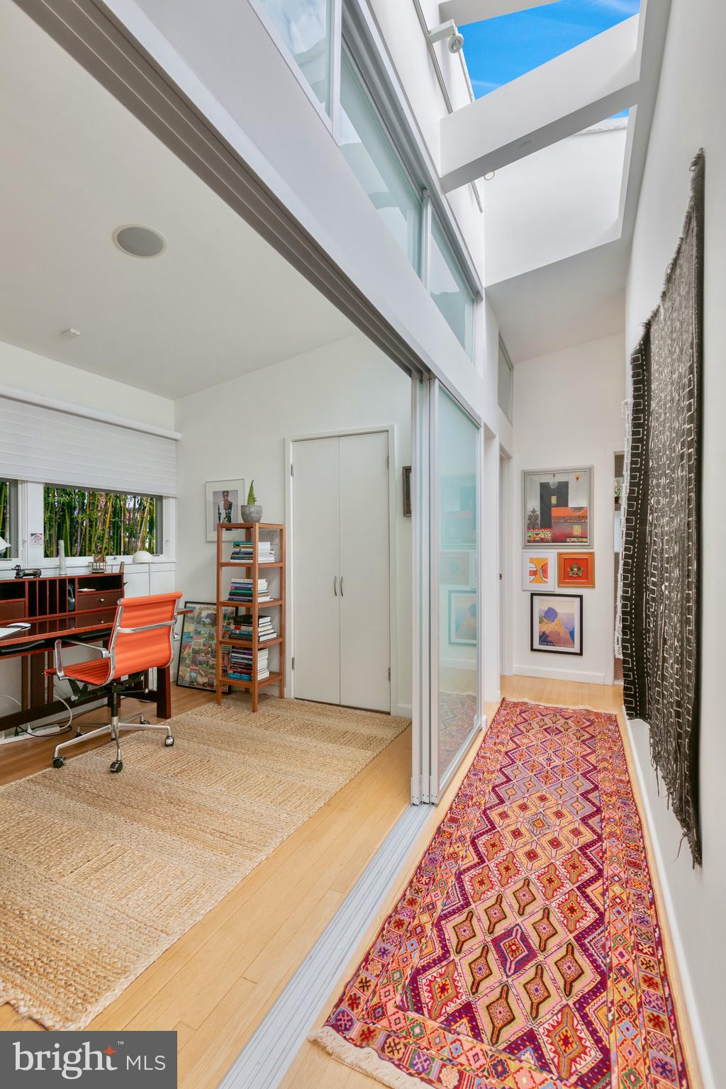 HIGH POINT - Residential