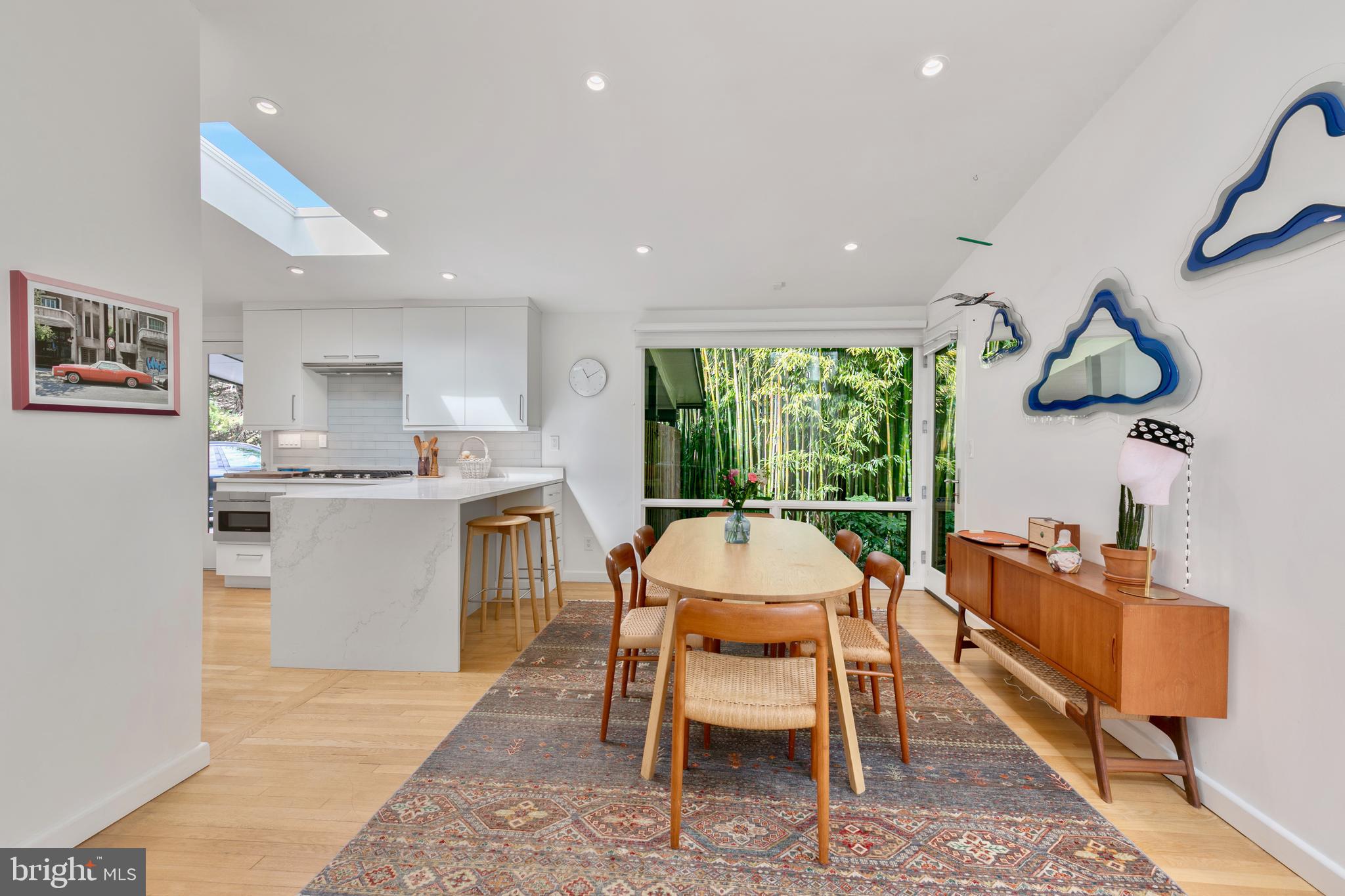 HIGH POINT - Residential