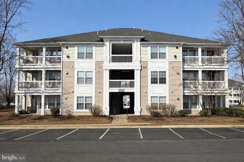 11020 FOLKSIE COURT 203 MANASSAS VA 20109