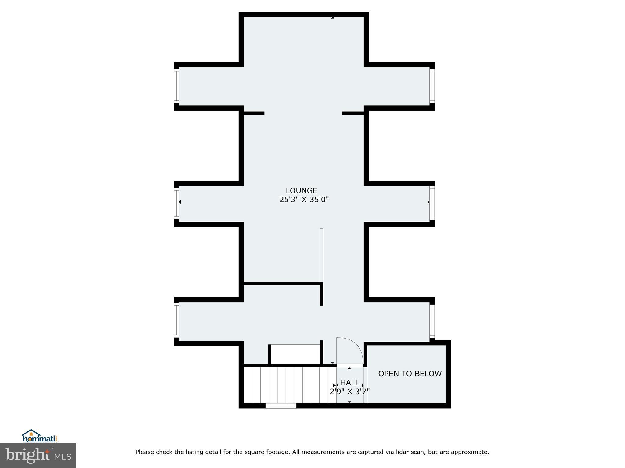 CONESTOGA HEIGHTS - Residential