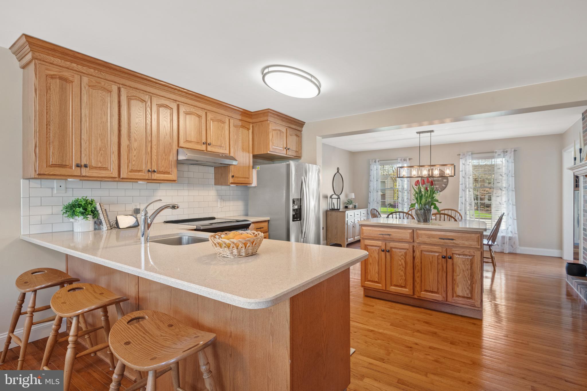 CONESTOGA HEIGHTS - Residential