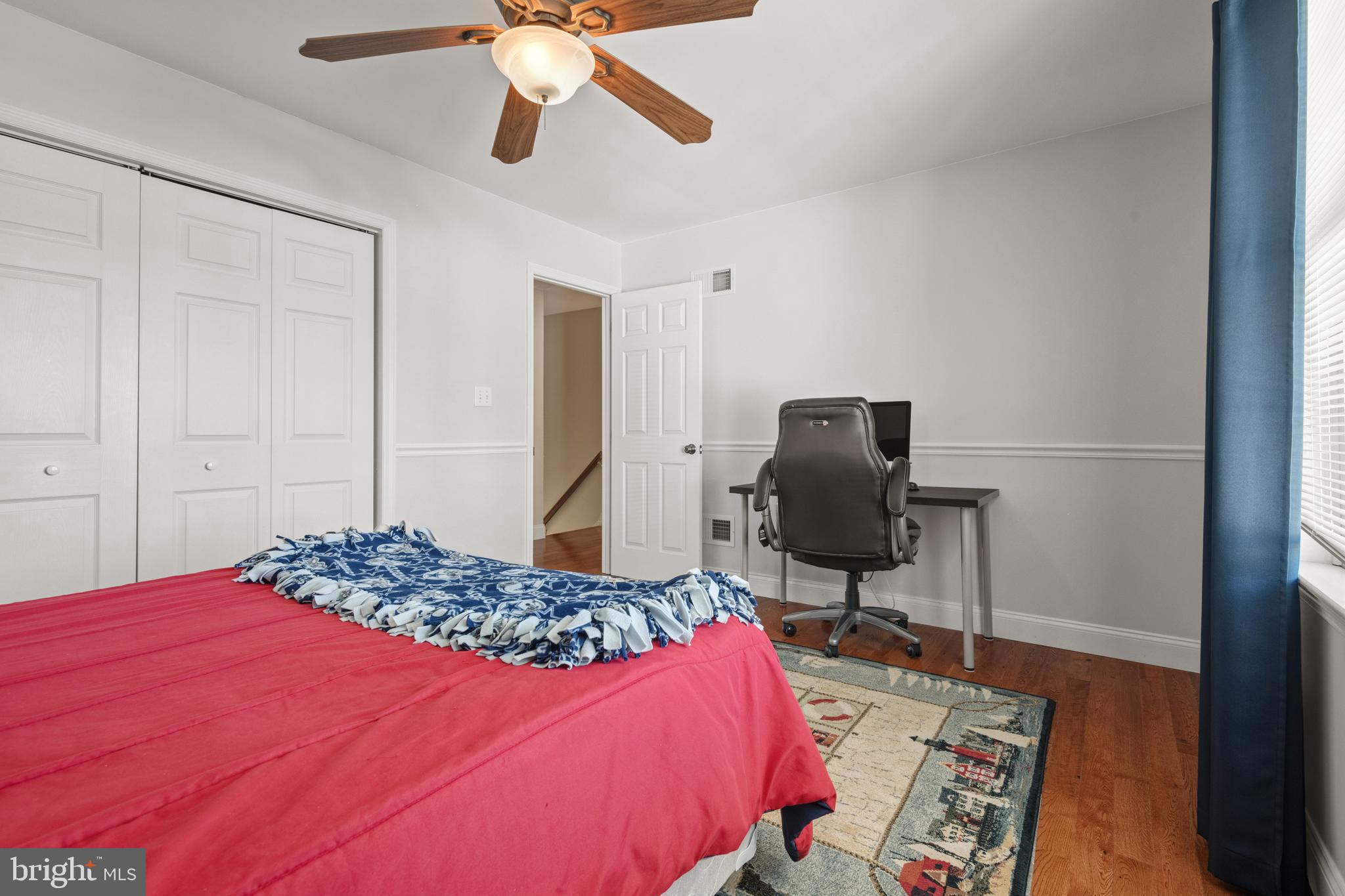 CONESTOGA HEIGHTS - Residential