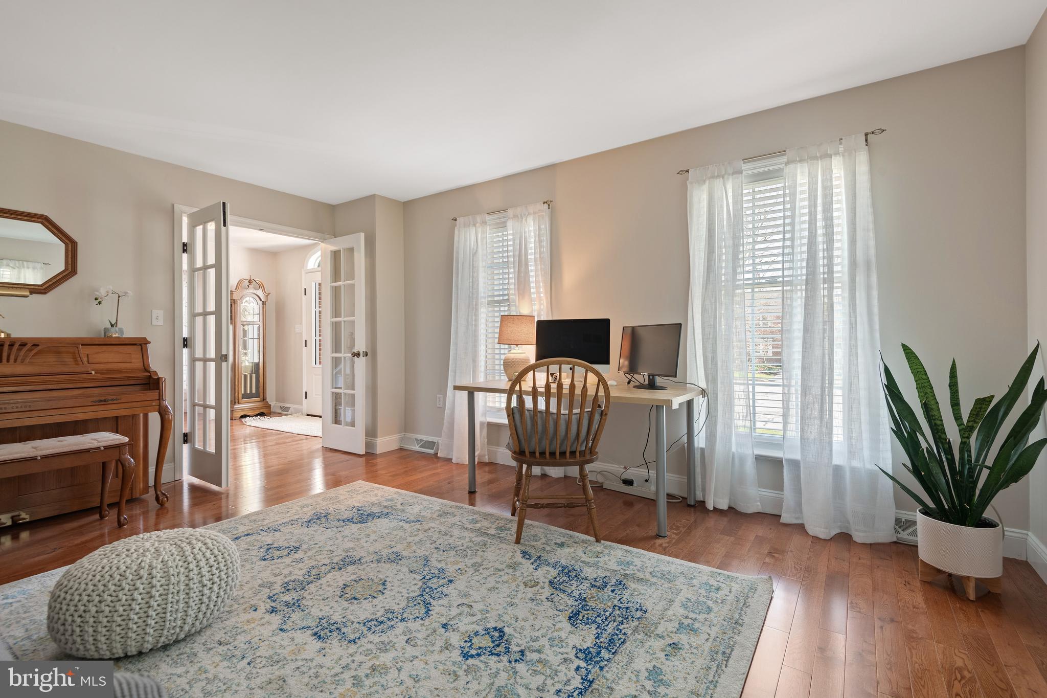 CONESTOGA HEIGHTS - Residential