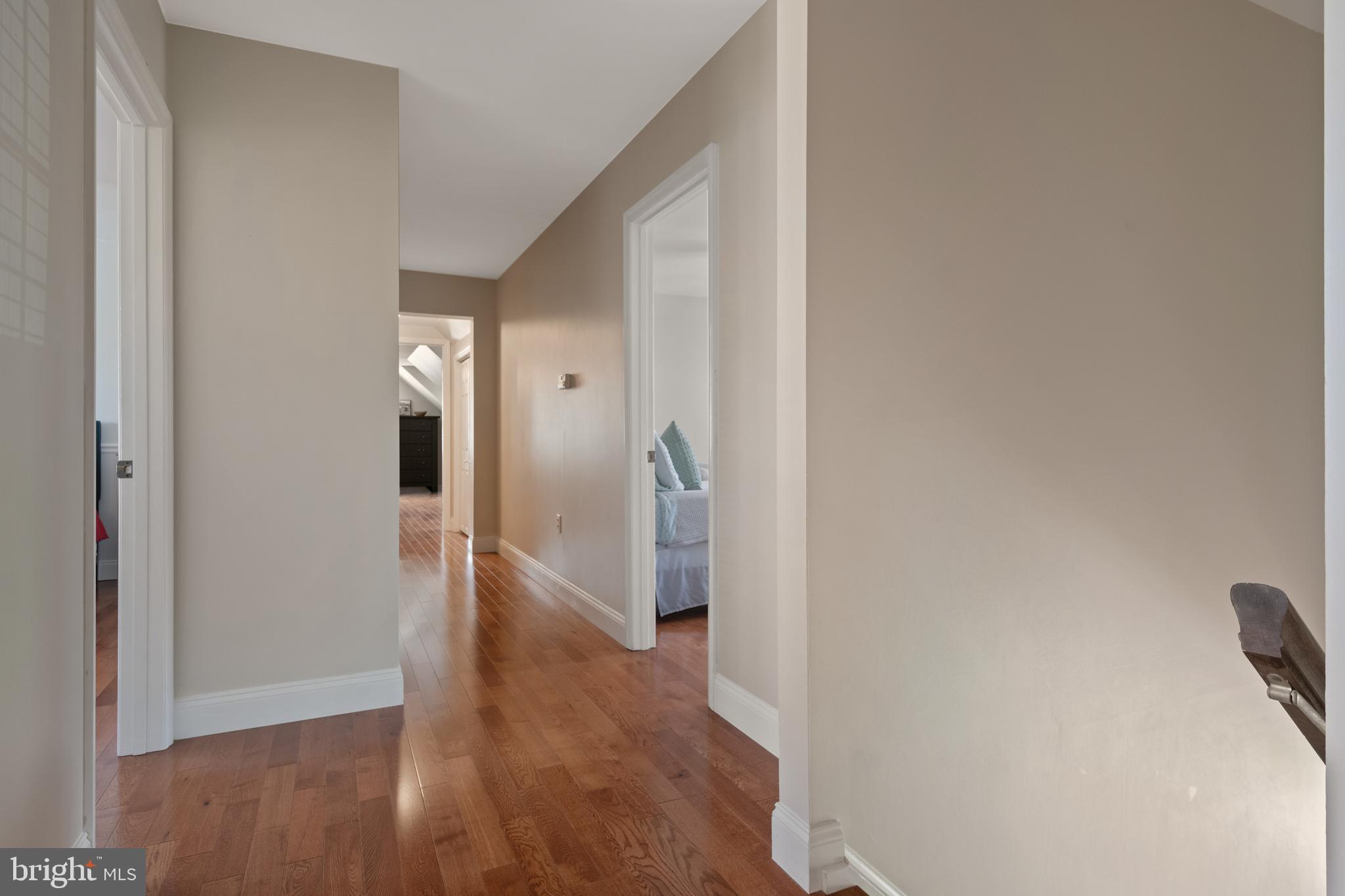 CONESTOGA HEIGHTS - Residential