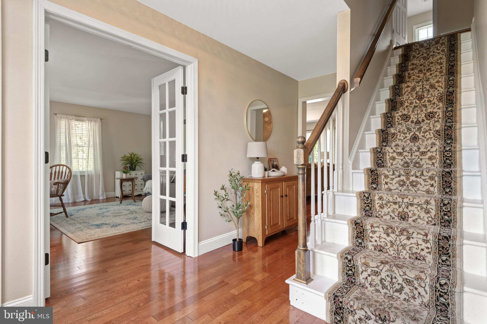 CONESTOGA HEIGHTS - Residential