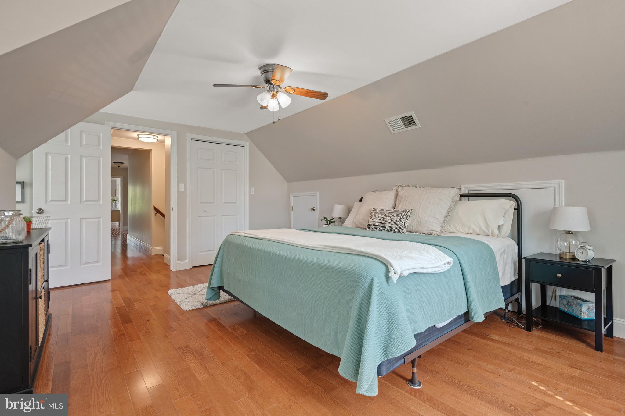 CONESTOGA HEIGHTS - Residential