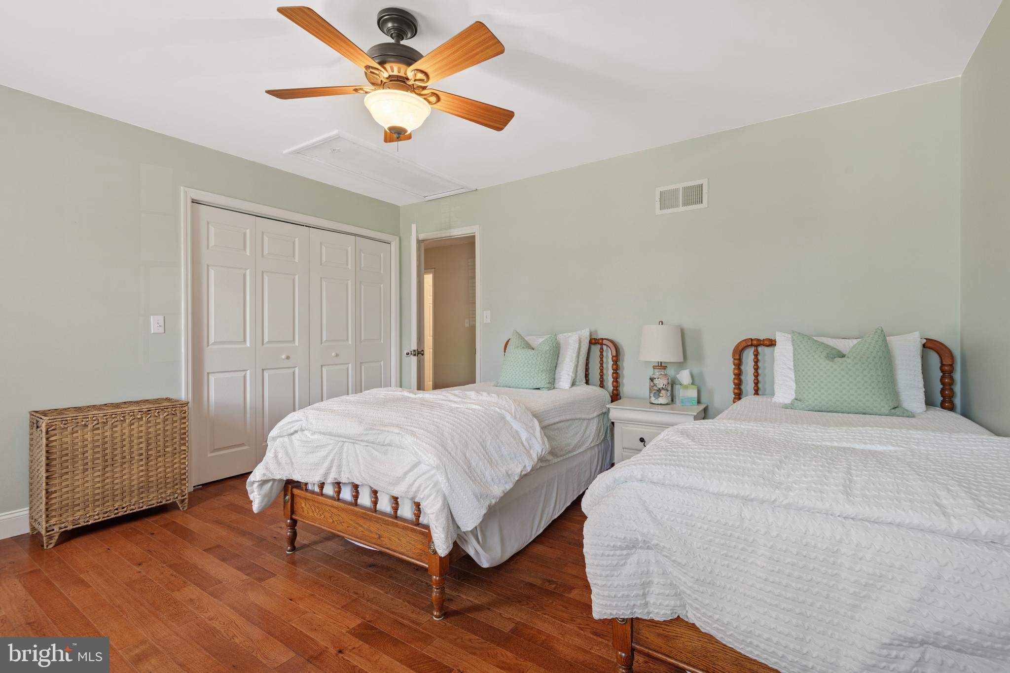 CONESTOGA HEIGHTS - Residential