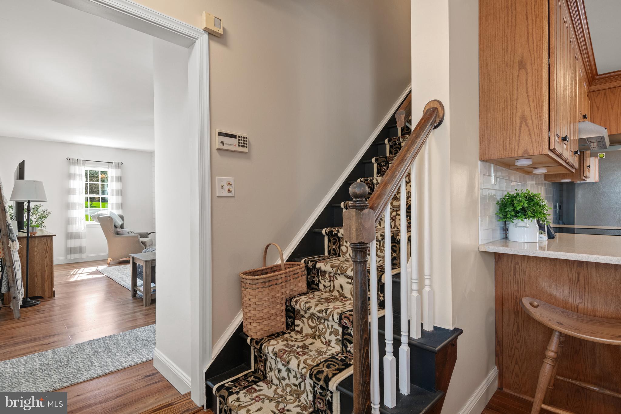 CONESTOGA HEIGHTS - Residential