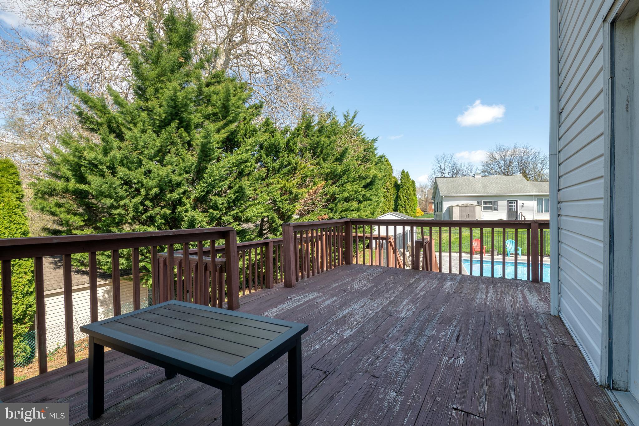 CONESTOGA HEIGHTS - Residential