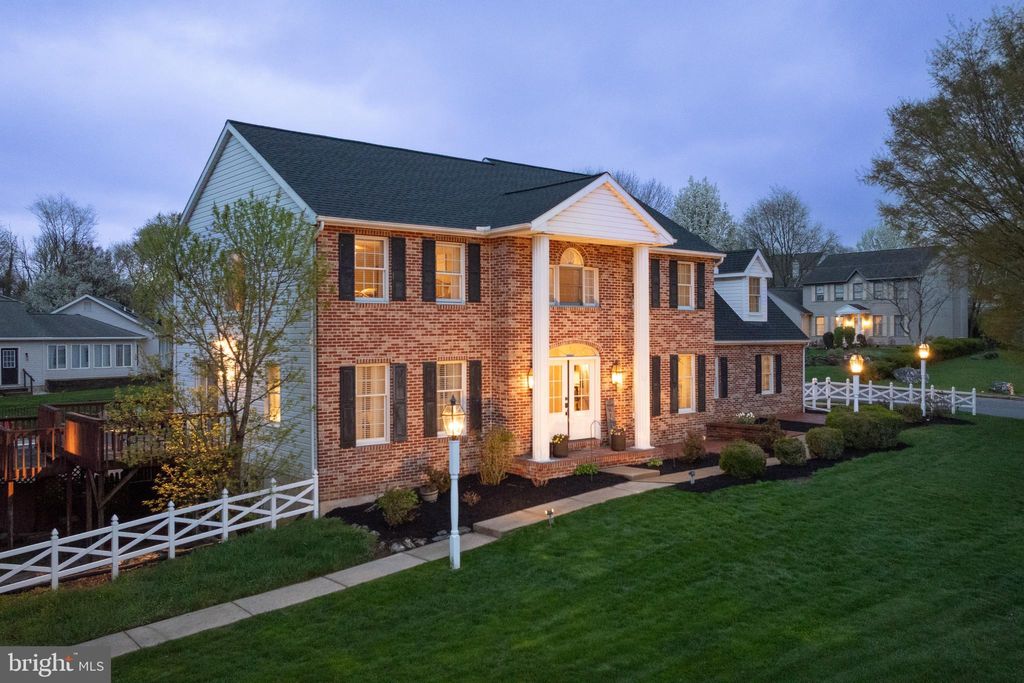 Photo of 340 Walter Avenue, LANCASTER, PA 17602 (MLS # PALA2067090)