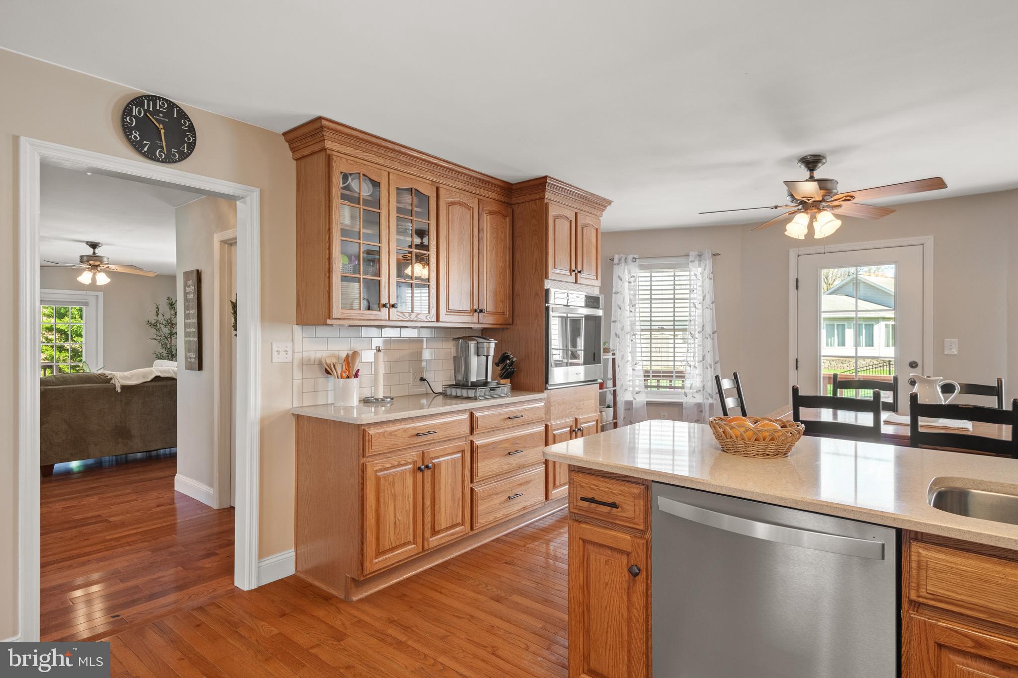 CONESTOGA HEIGHTS - Residential