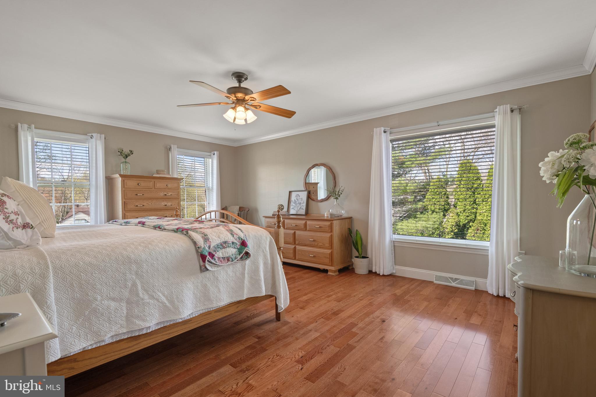 CONESTOGA HEIGHTS - Residential