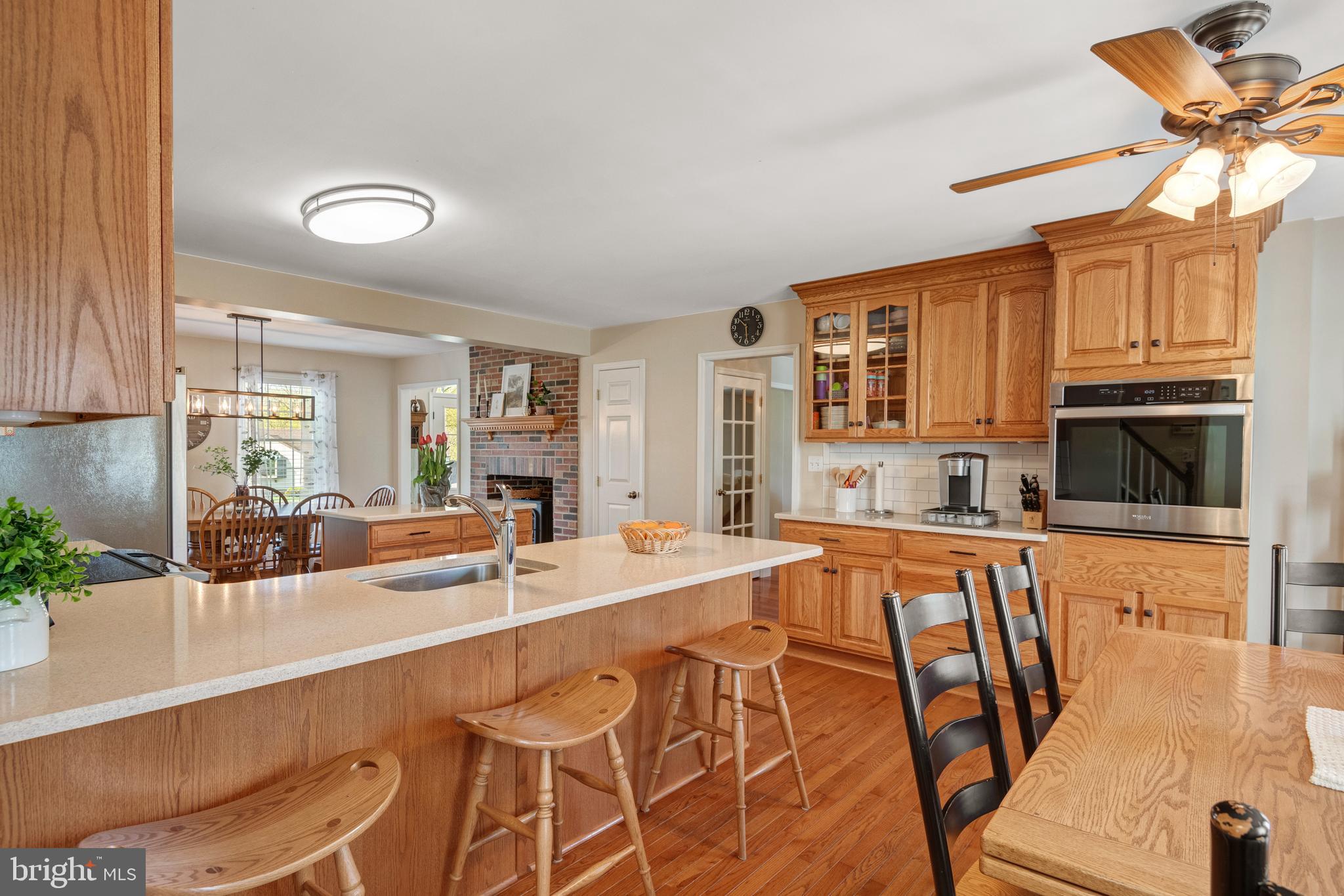 CONESTOGA HEIGHTS - Residential