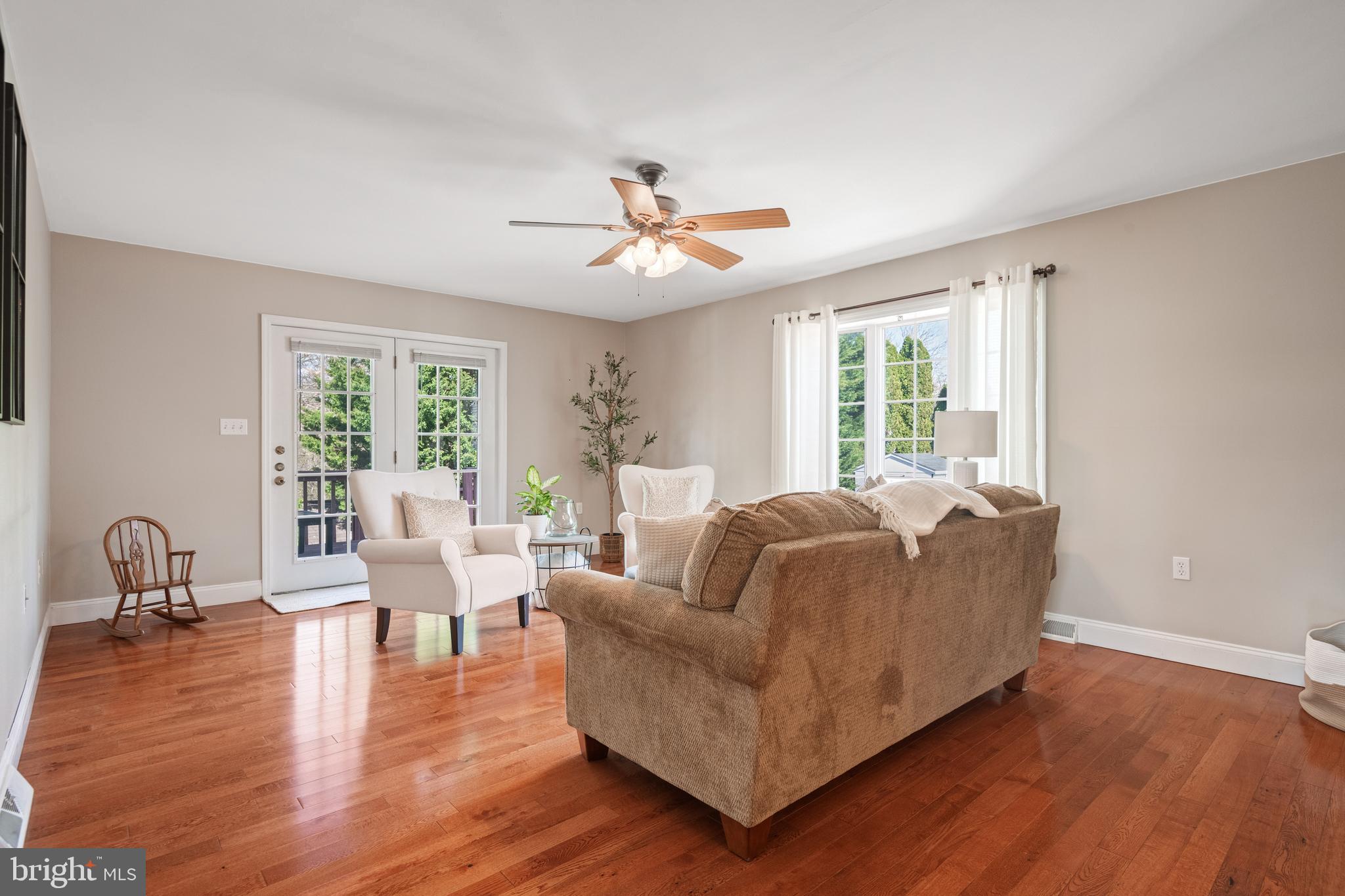 CONESTOGA HEIGHTS - Residential