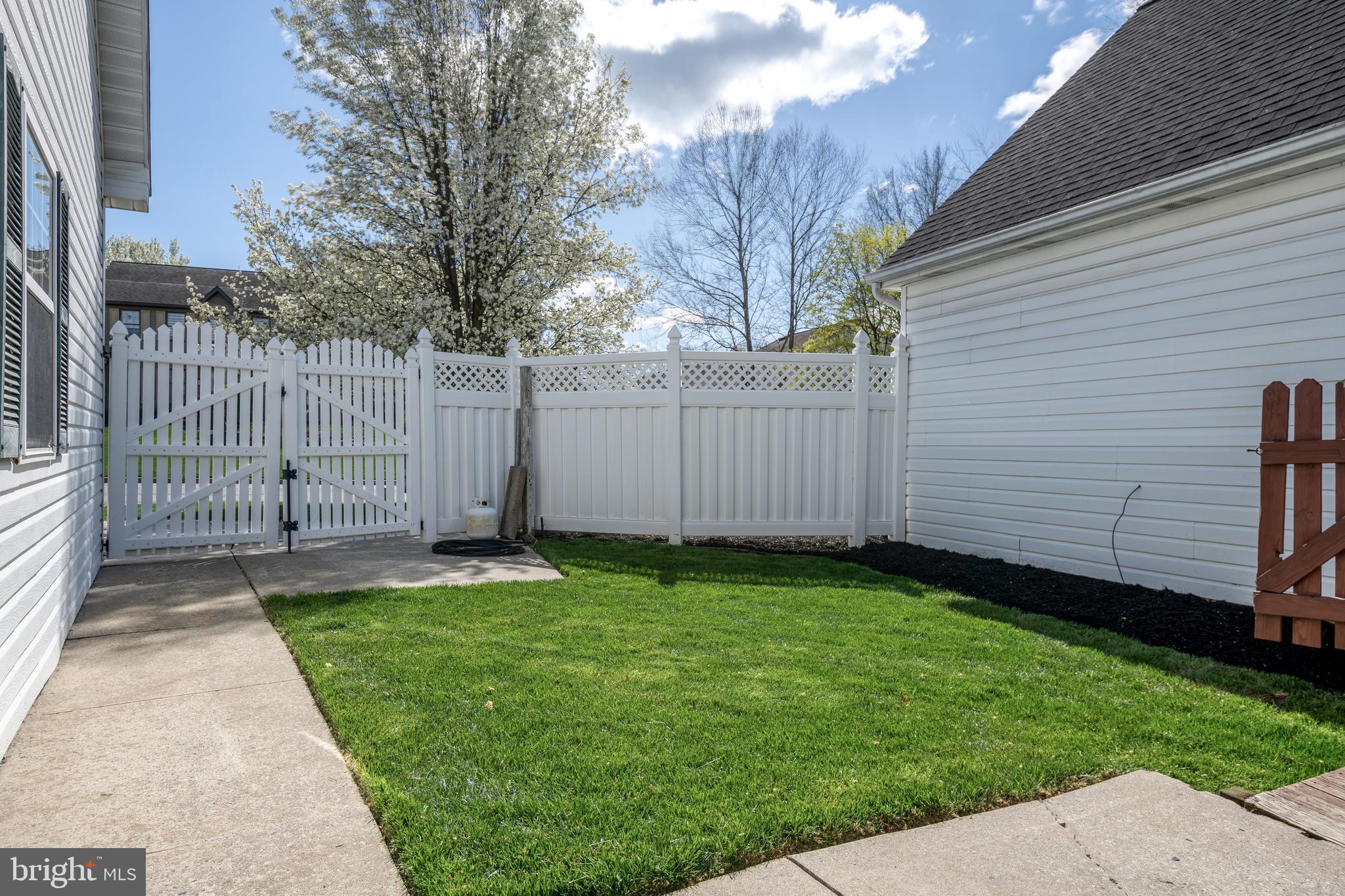 CONESTOGA HEIGHTS - Residential