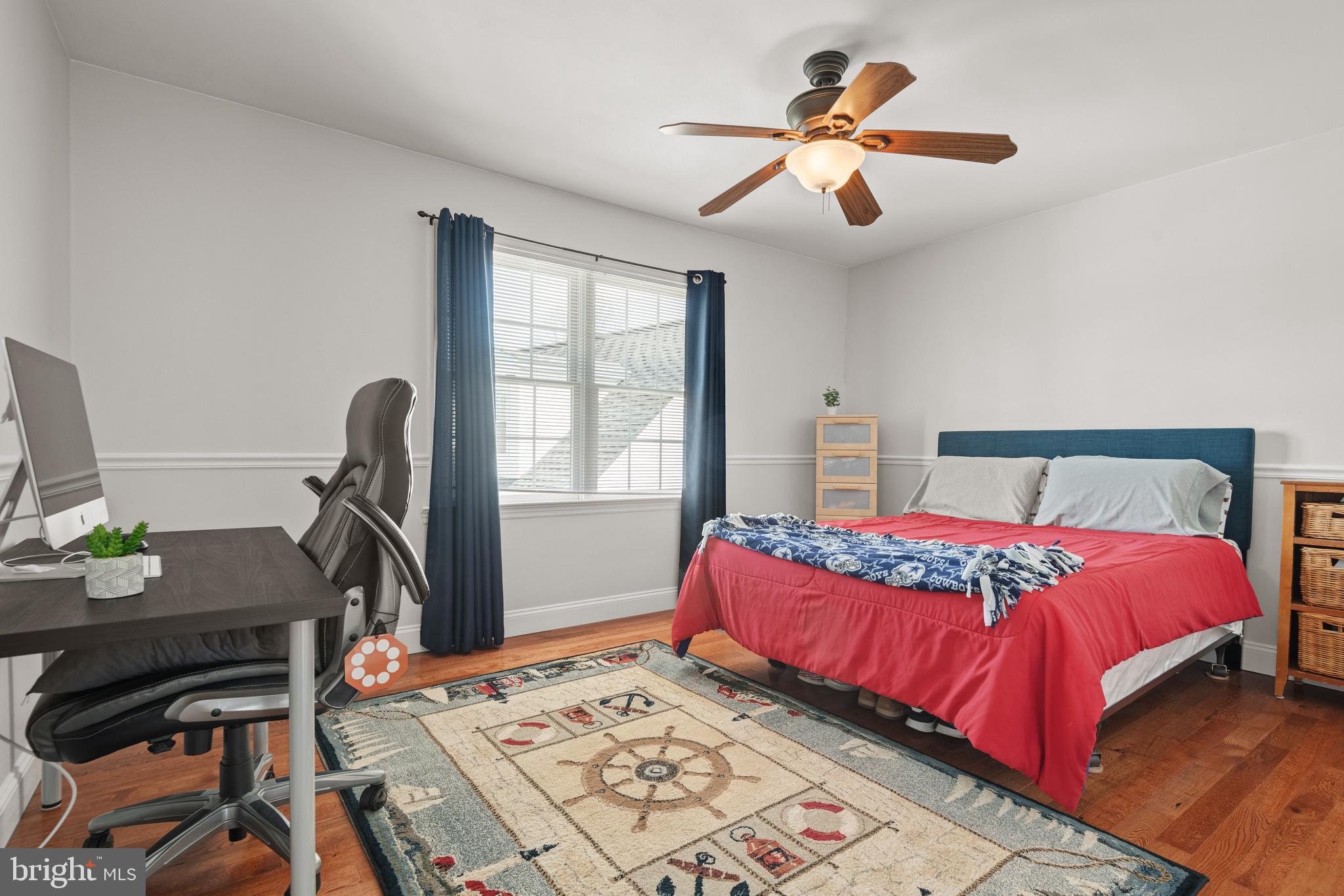 CONESTOGA HEIGHTS - Residential