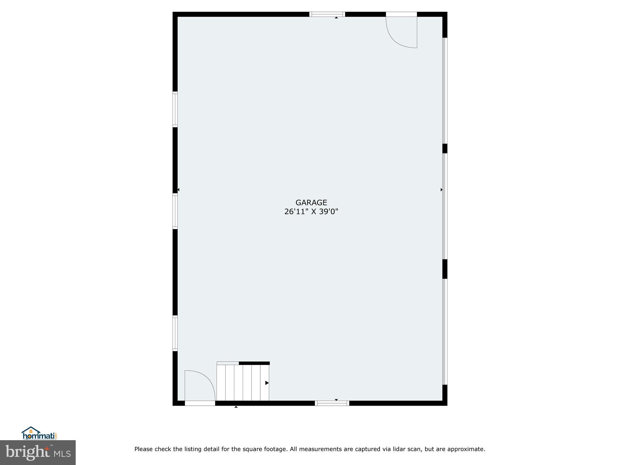 CONESTOGA HEIGHTS - Residential