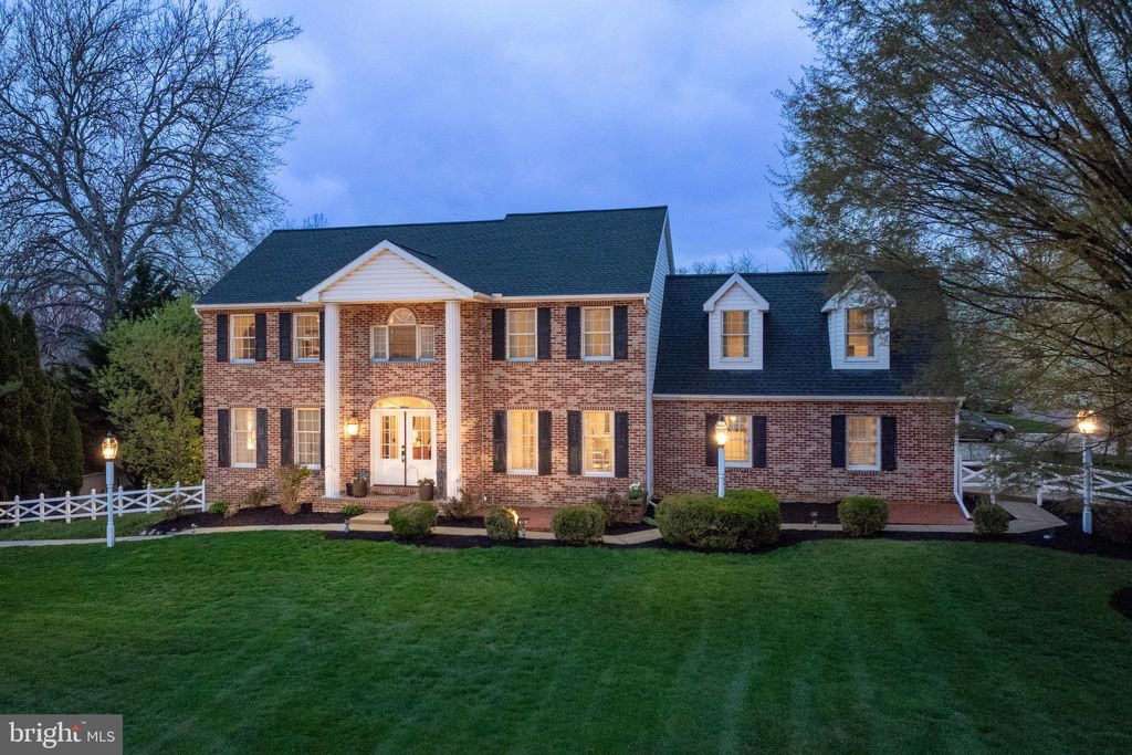 Photo of 340 Walter Avenue, LANCASTER, PA 17602 (MLS # PALA2067090)