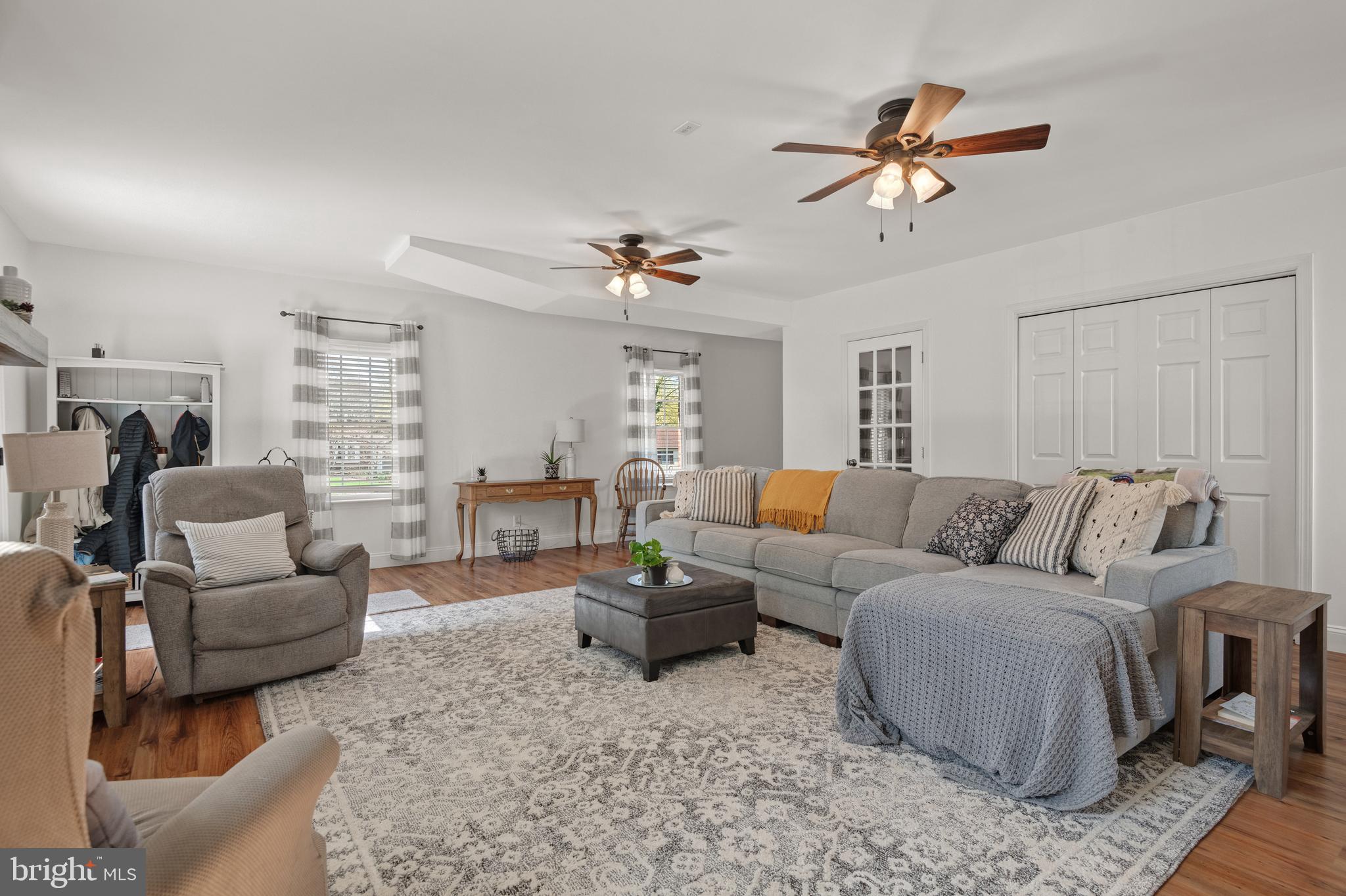 CONESTOGA HEIGHTS - Residential