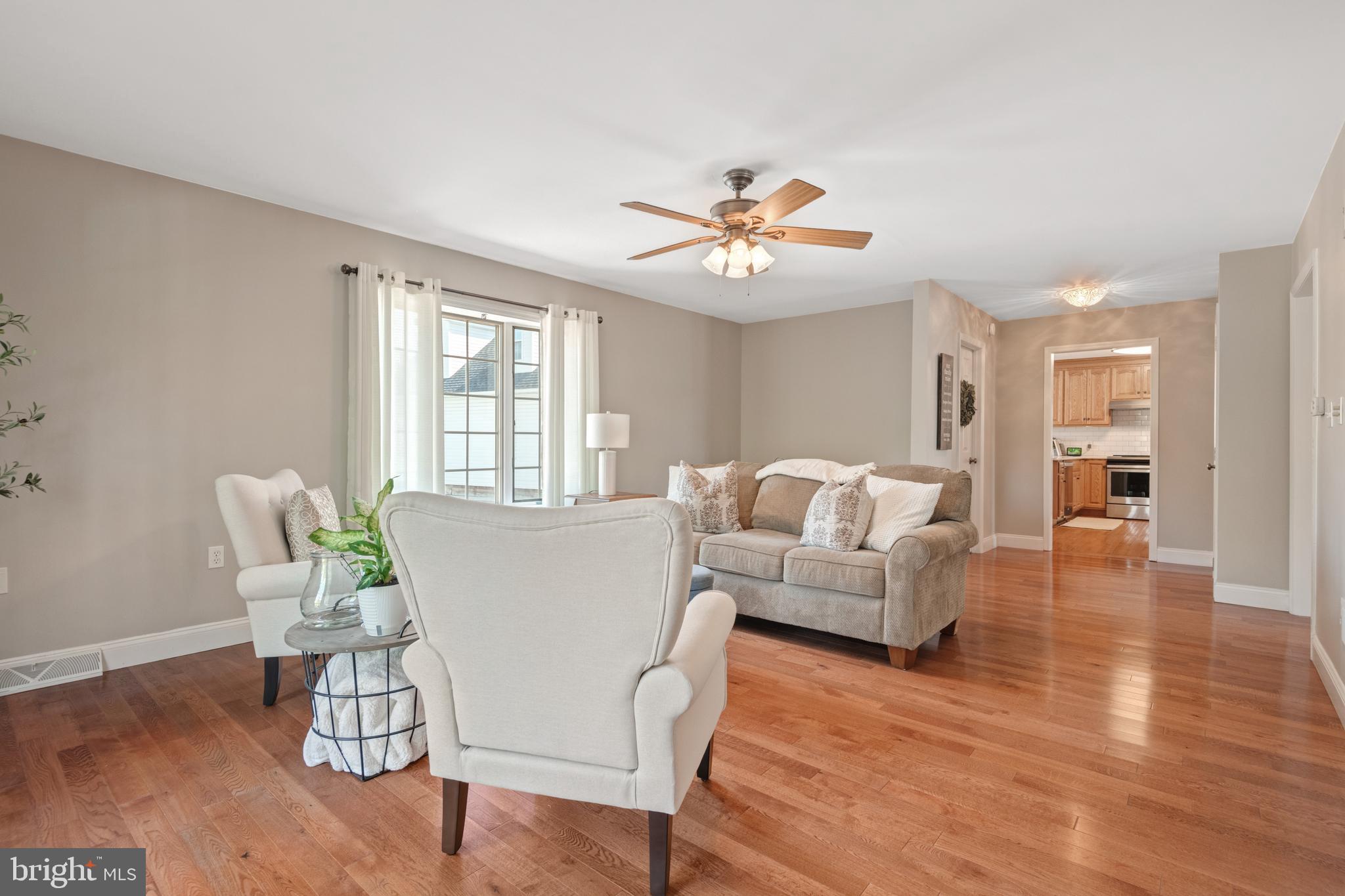 CONESTOGA HEIGHTS - Residential