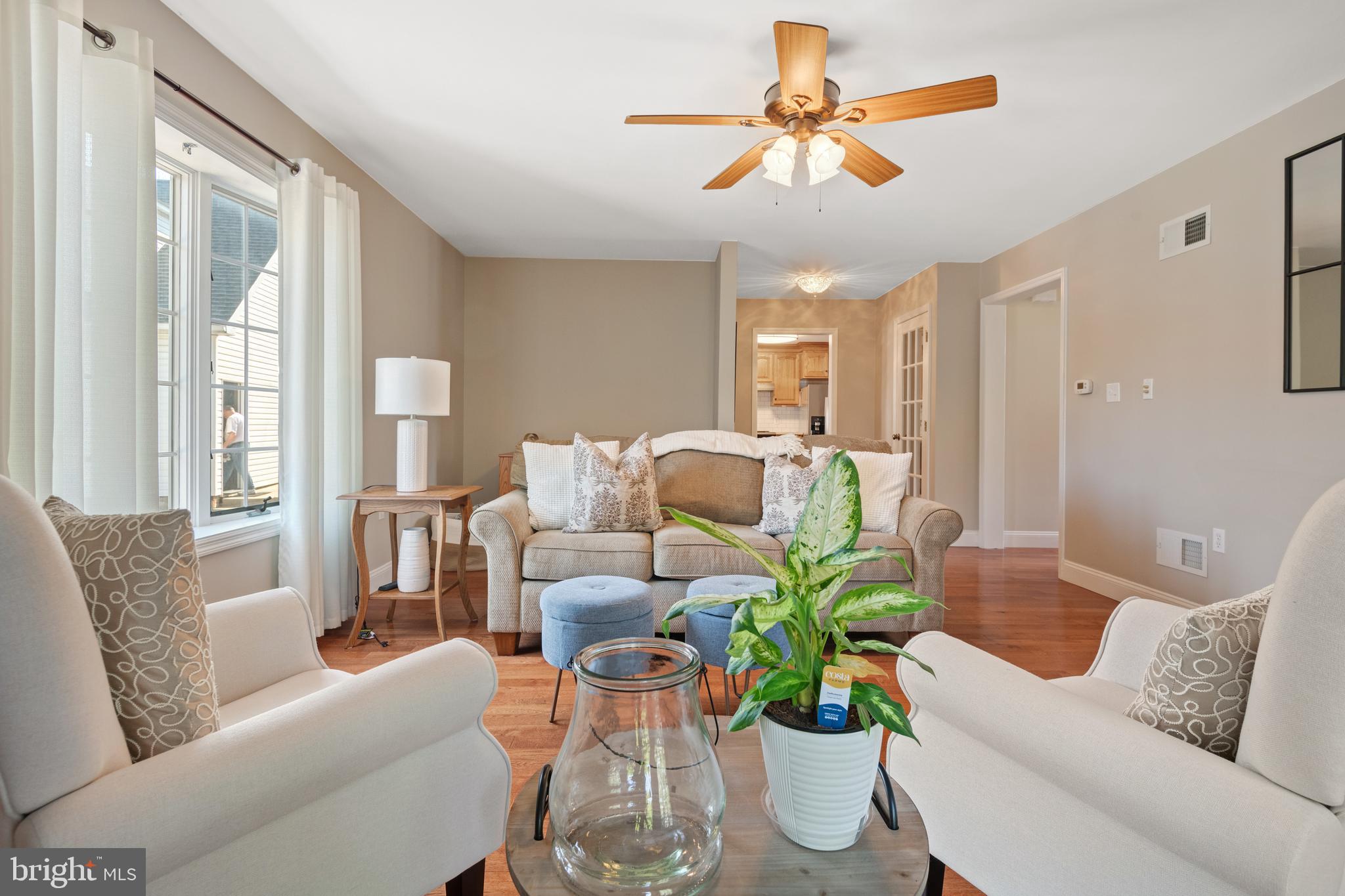 CONESTOGA HEIGHTS - Residential