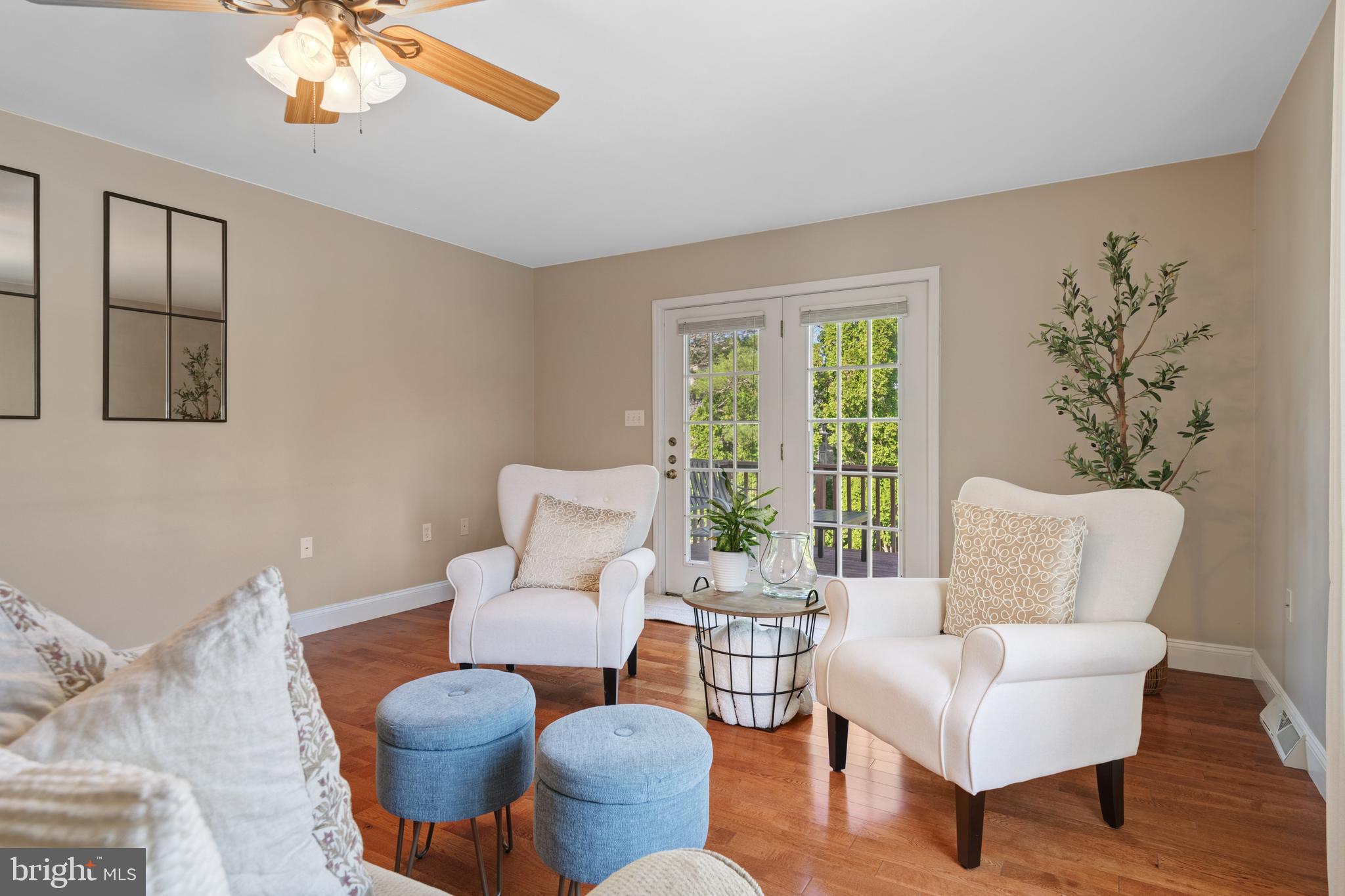 CONESTOGA HEIGHTS - Residential