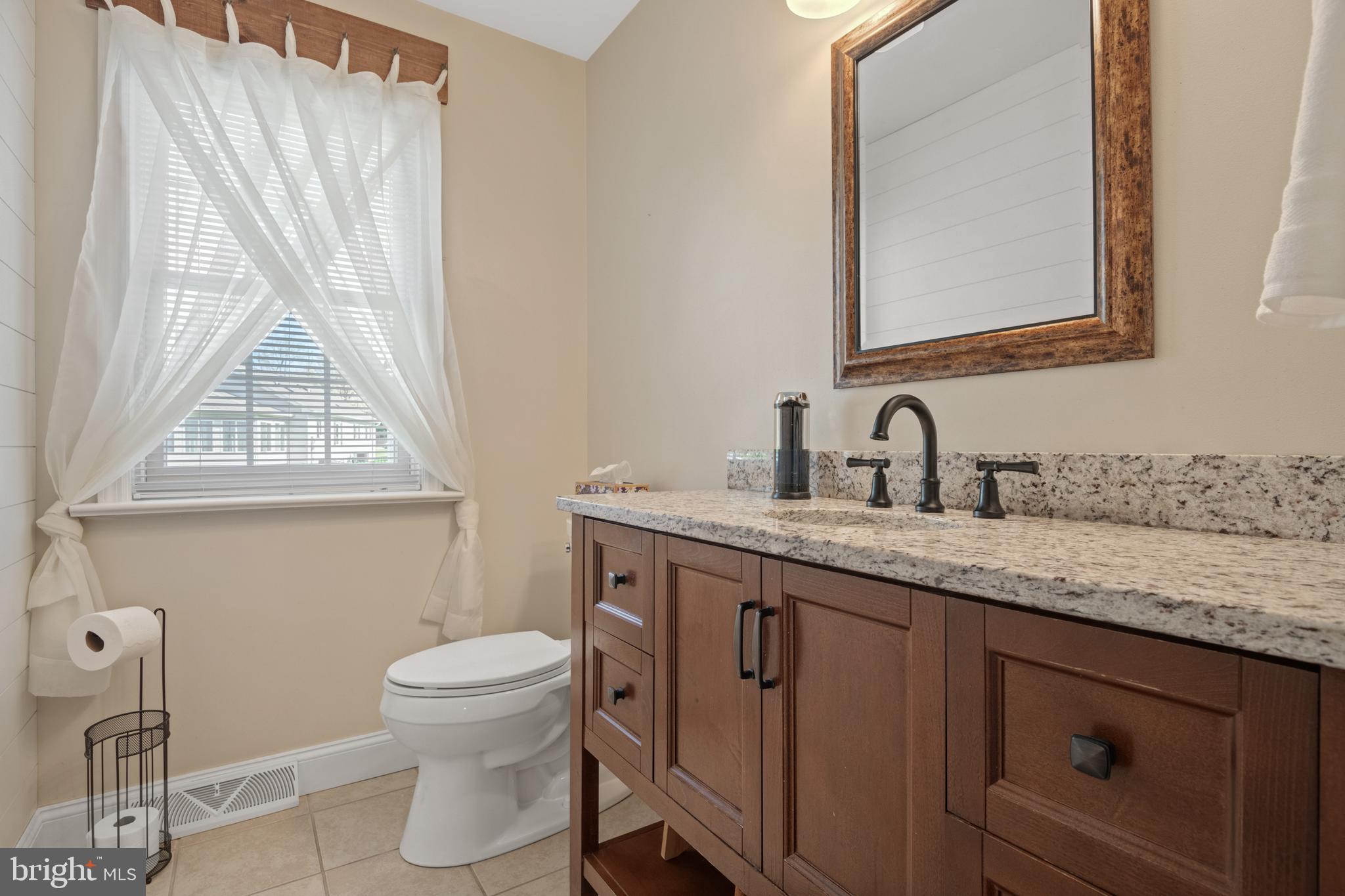 CONESTOGA HEIGHTS - Residential