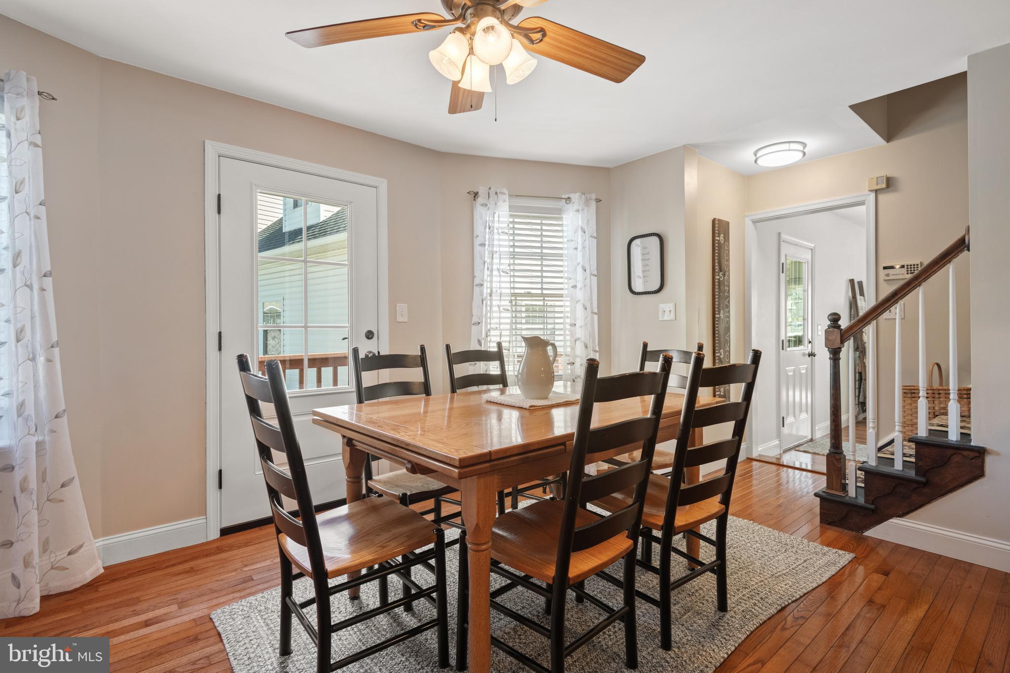 CONESTOGA HEIGHTS - Residential