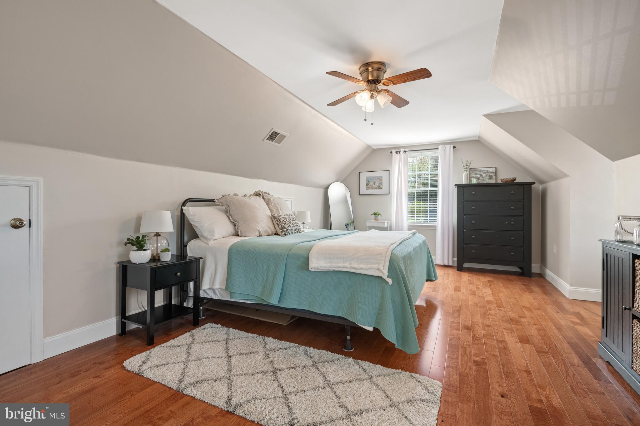 CONESTOGA HEIGHTS - Residential