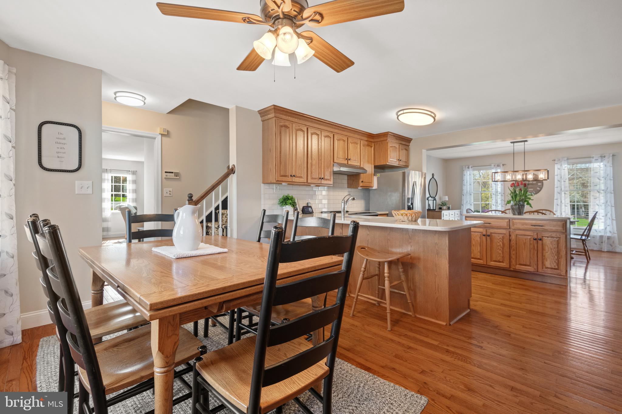 CONESTOGA HEIGHTS - Residential