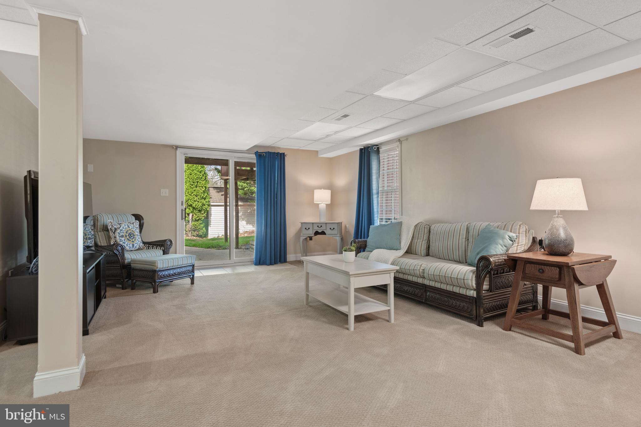 CONESTOGA HEIGHTS - Residential