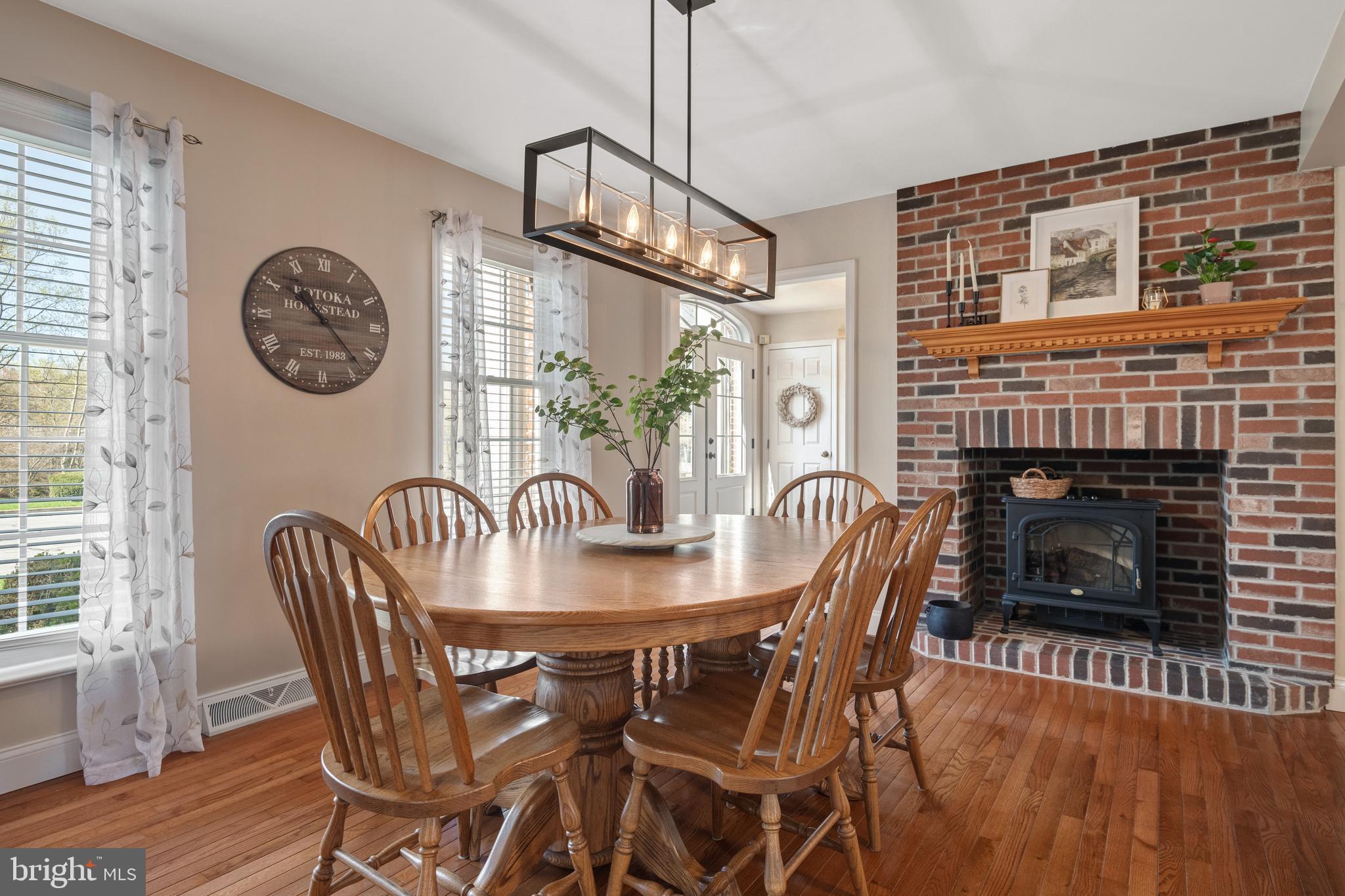 CONESTOGA HEIGHTS - Residential