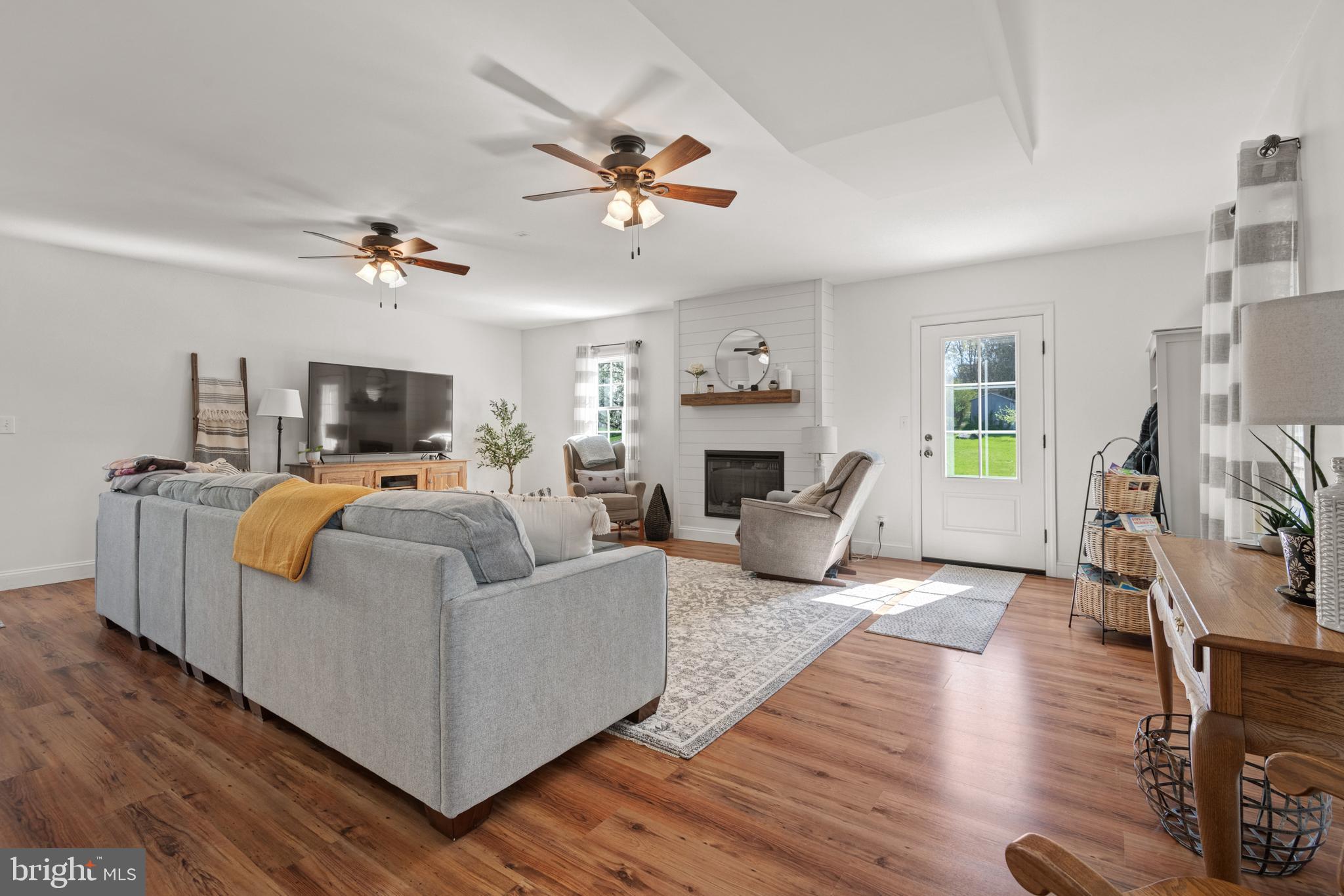 CONESTOGA HEIGHTS - Residential