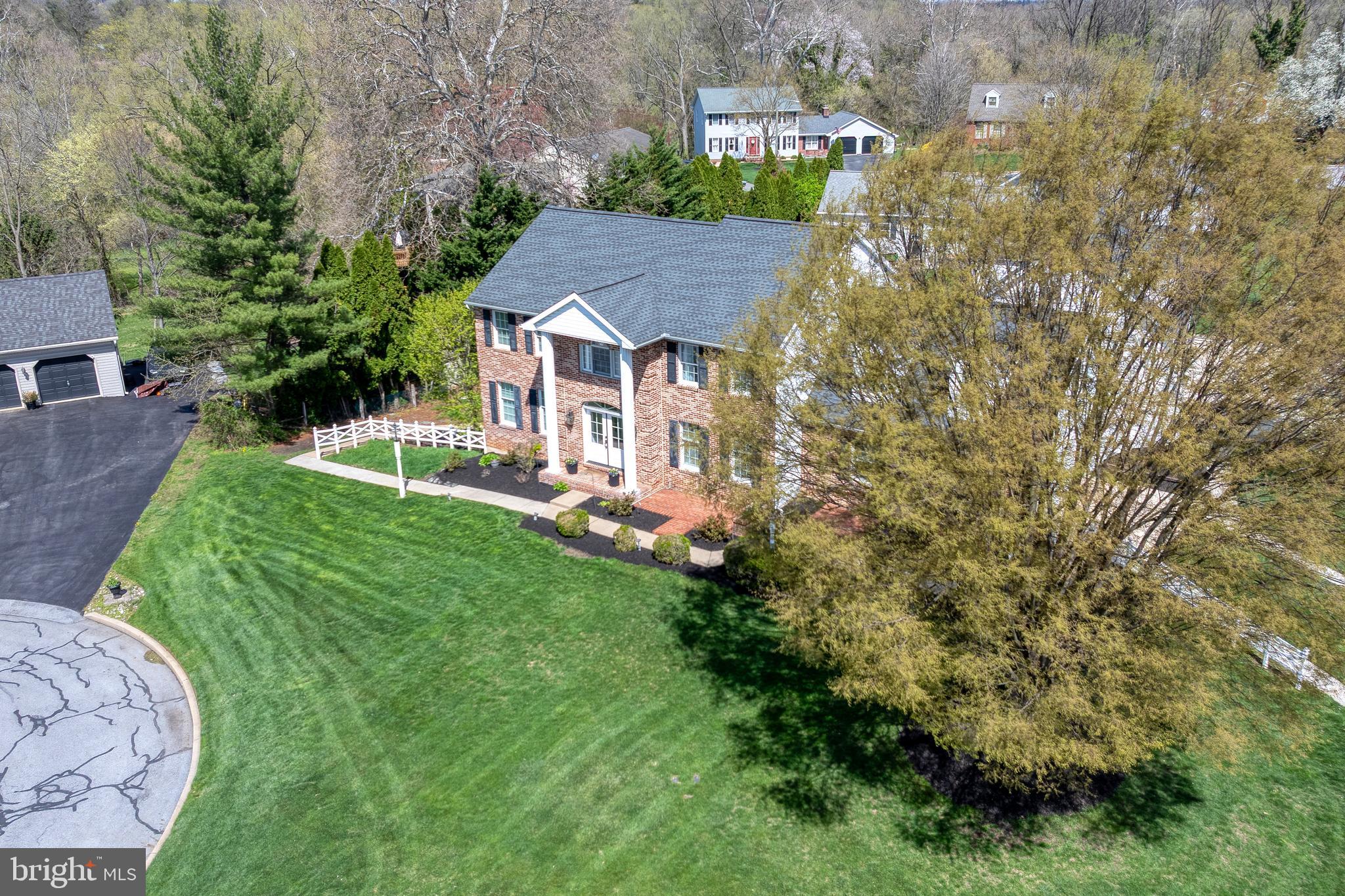 CONESTOGA HEIGHTS - Residential