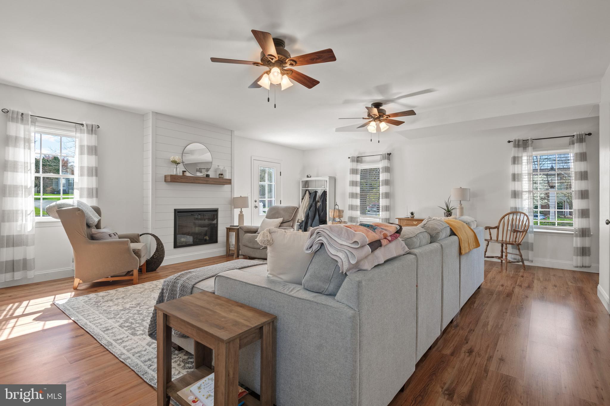 CONESTOGA HEIGHTS - Residential