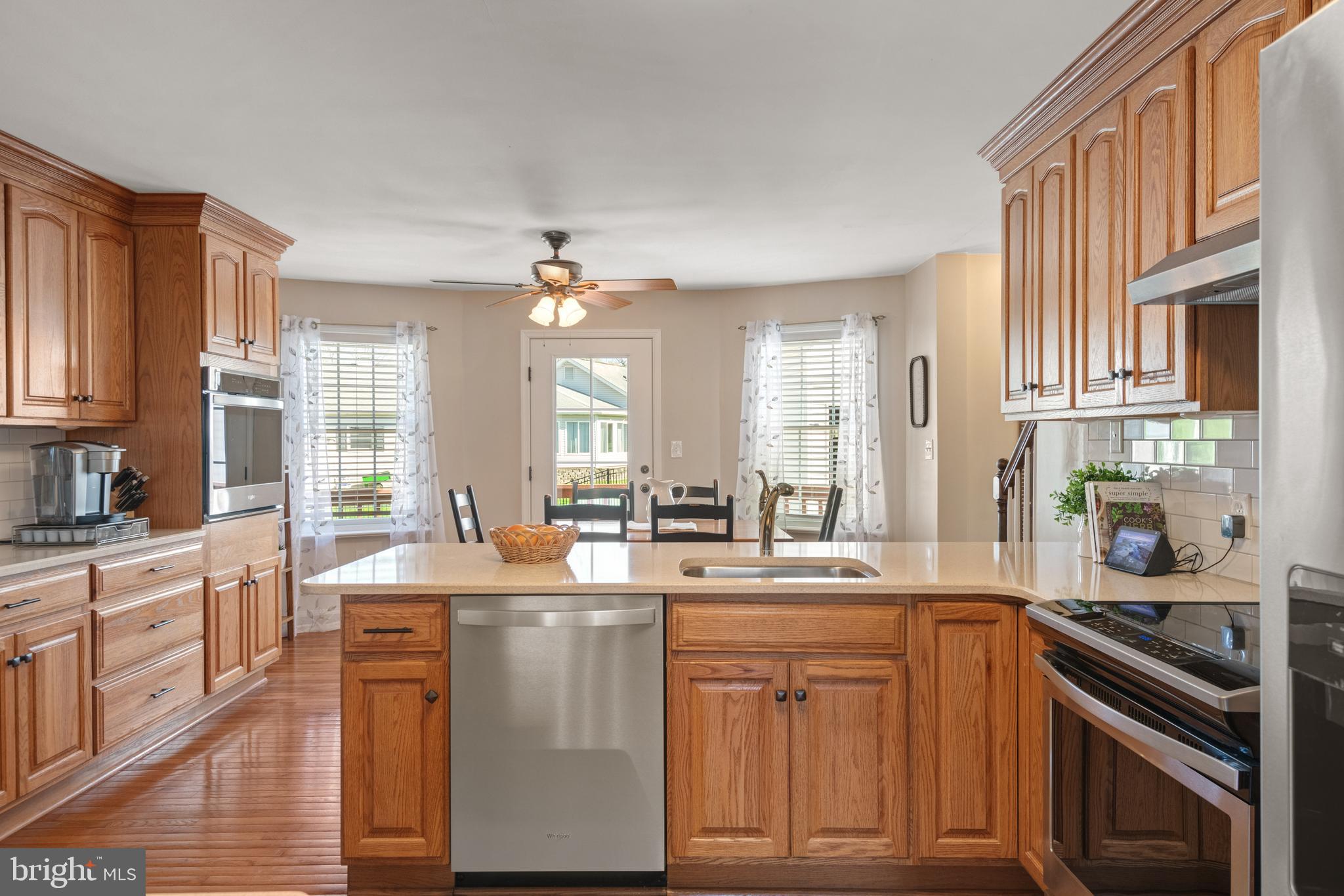 CONESTOGA HEIGHTS - Residential