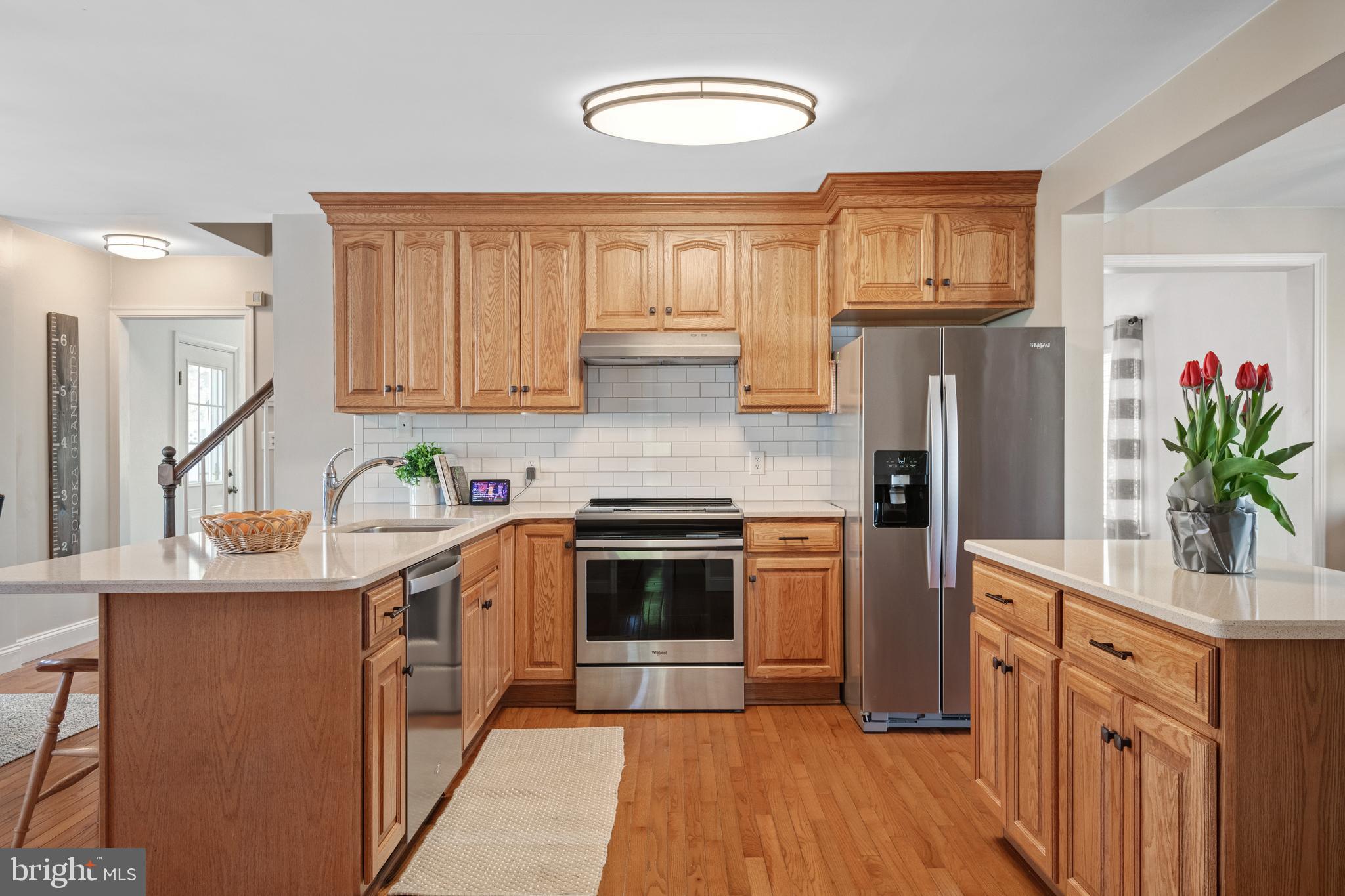 CONESTOGA HEIGHTS - Residential