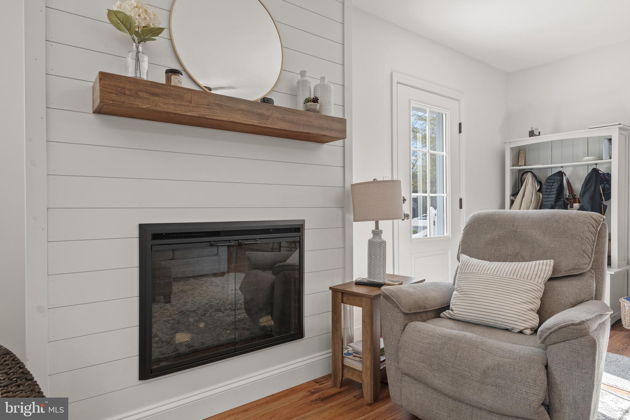 CONESTOGA HEIGHTS - Residential