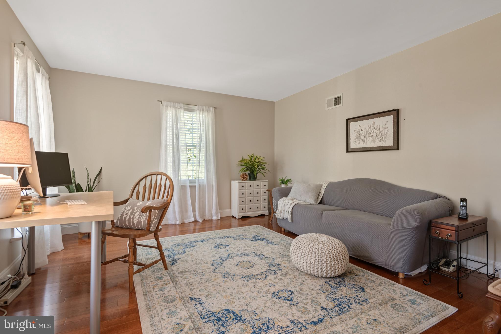 CONESTOGA HEIGHTS - Residential