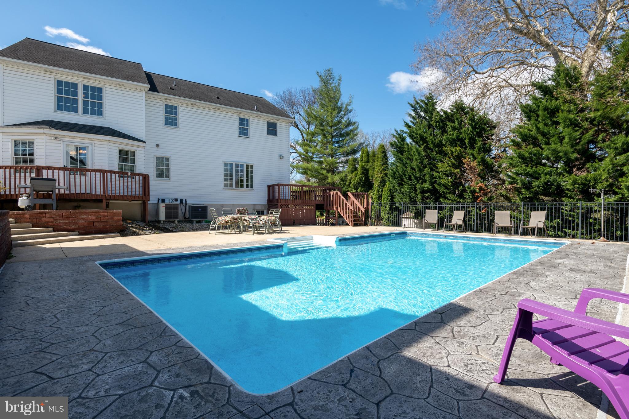 CONESTOGA HEIGHTS - Residential